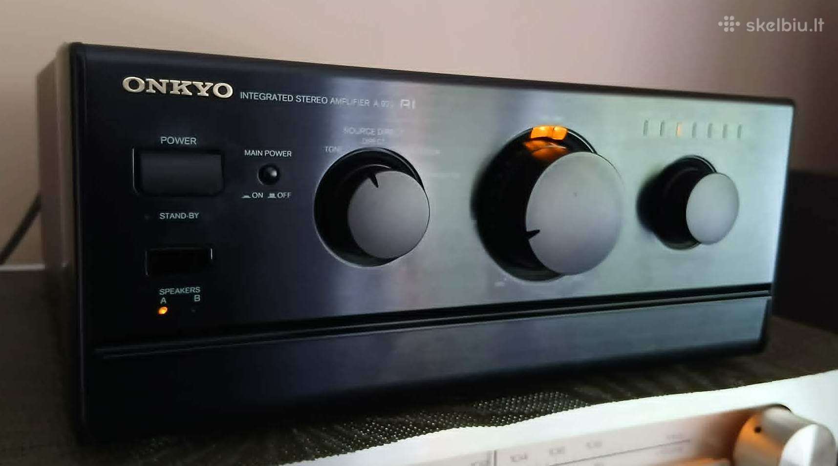 Onkyo A-922
