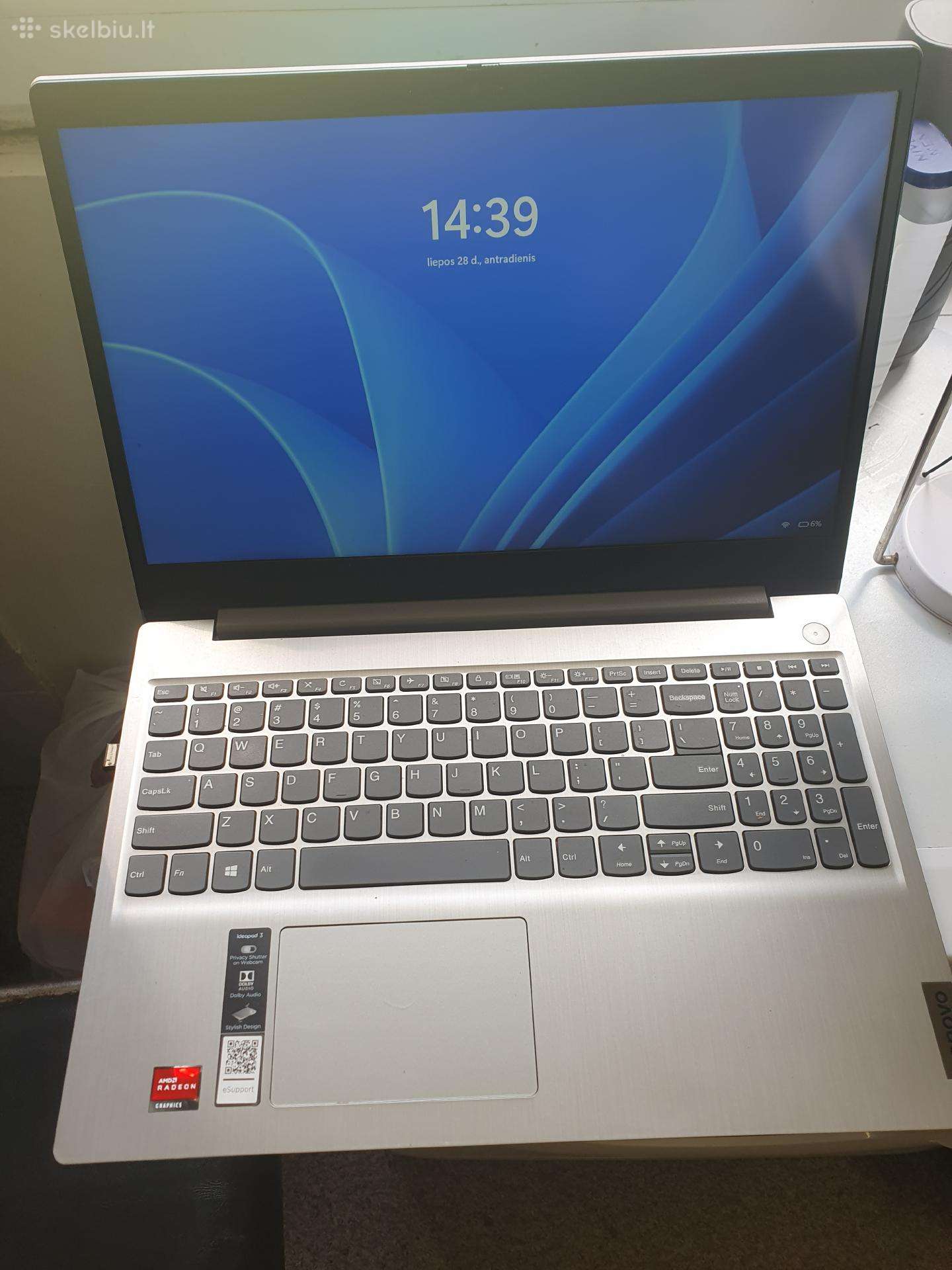 Lenovo Ideapad 3