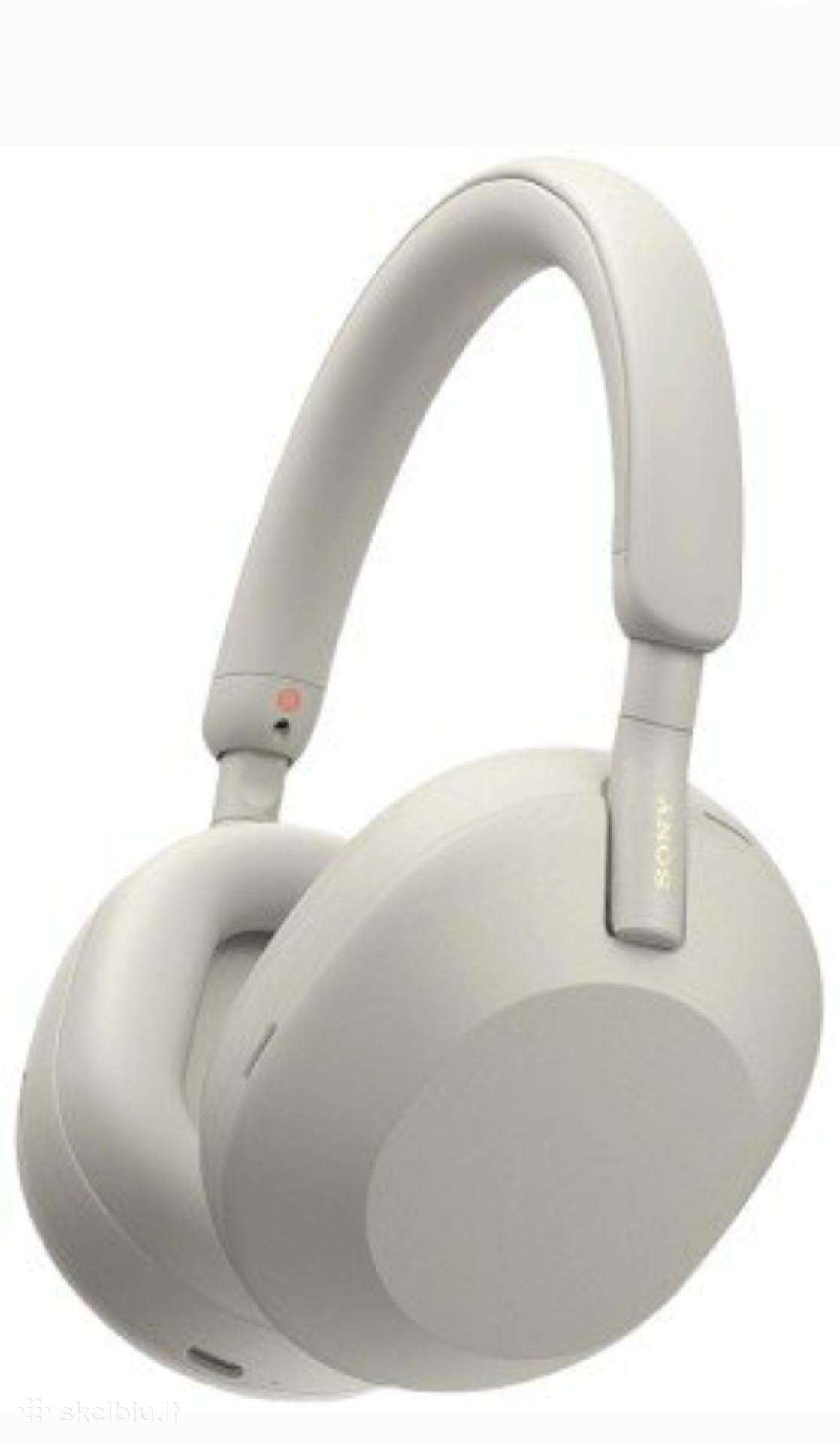 Sony wh 1000 xm5 white