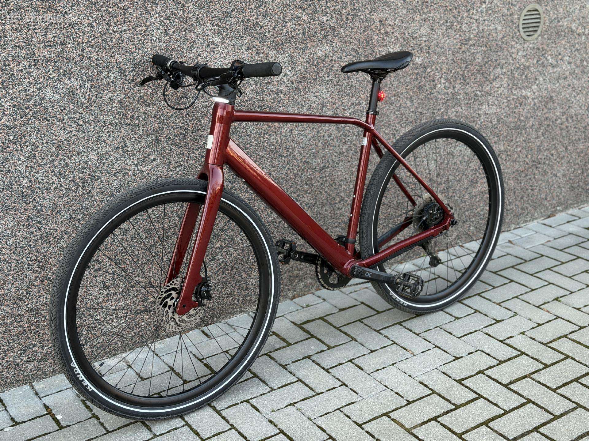 Electric bike Orbea 28″