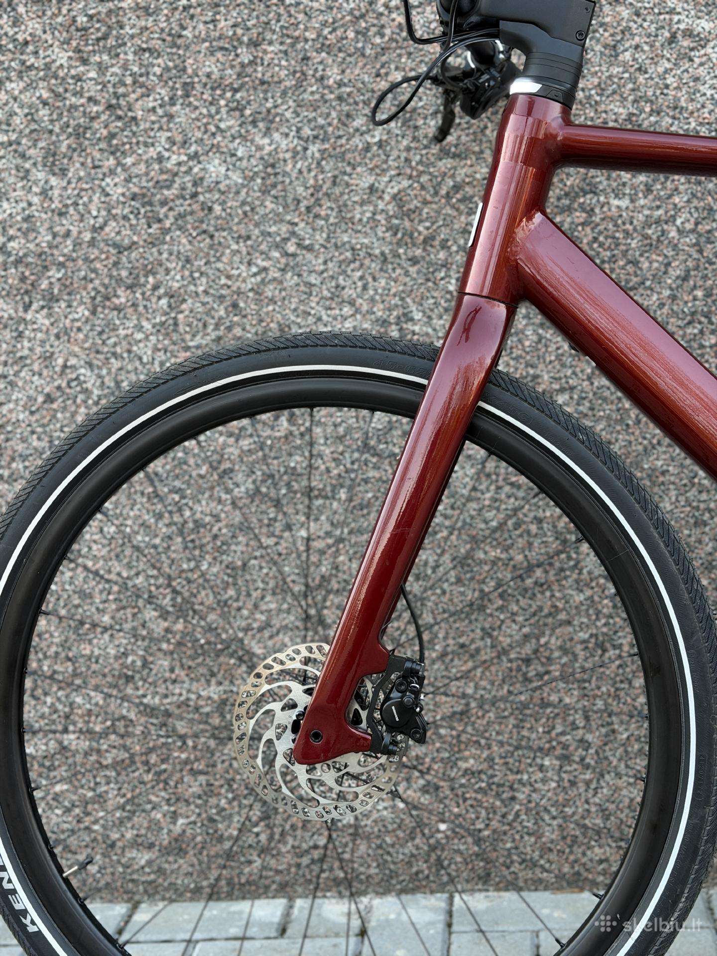 Electric bike Orbea 28″