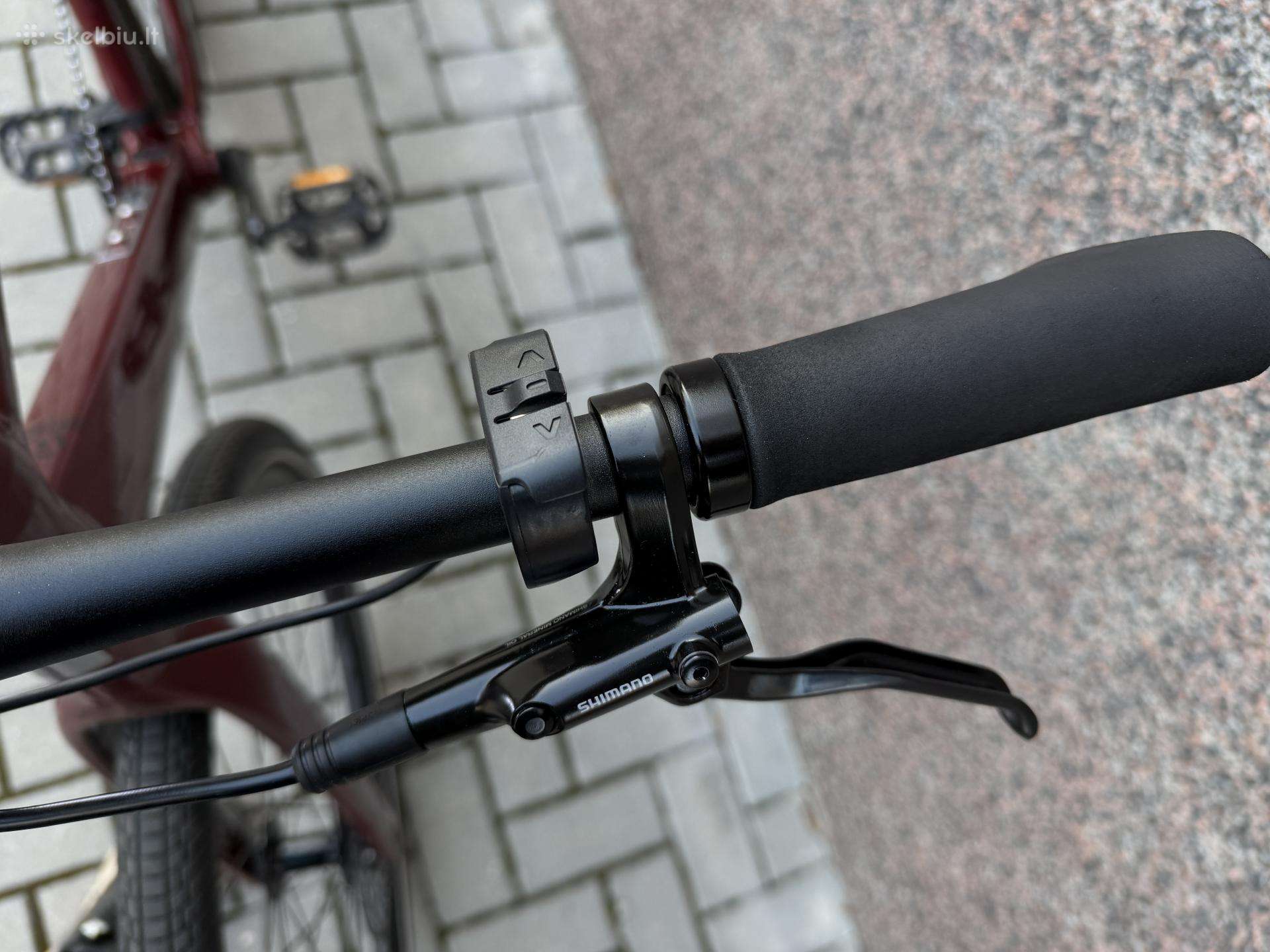 Electric bike Orbea 28″