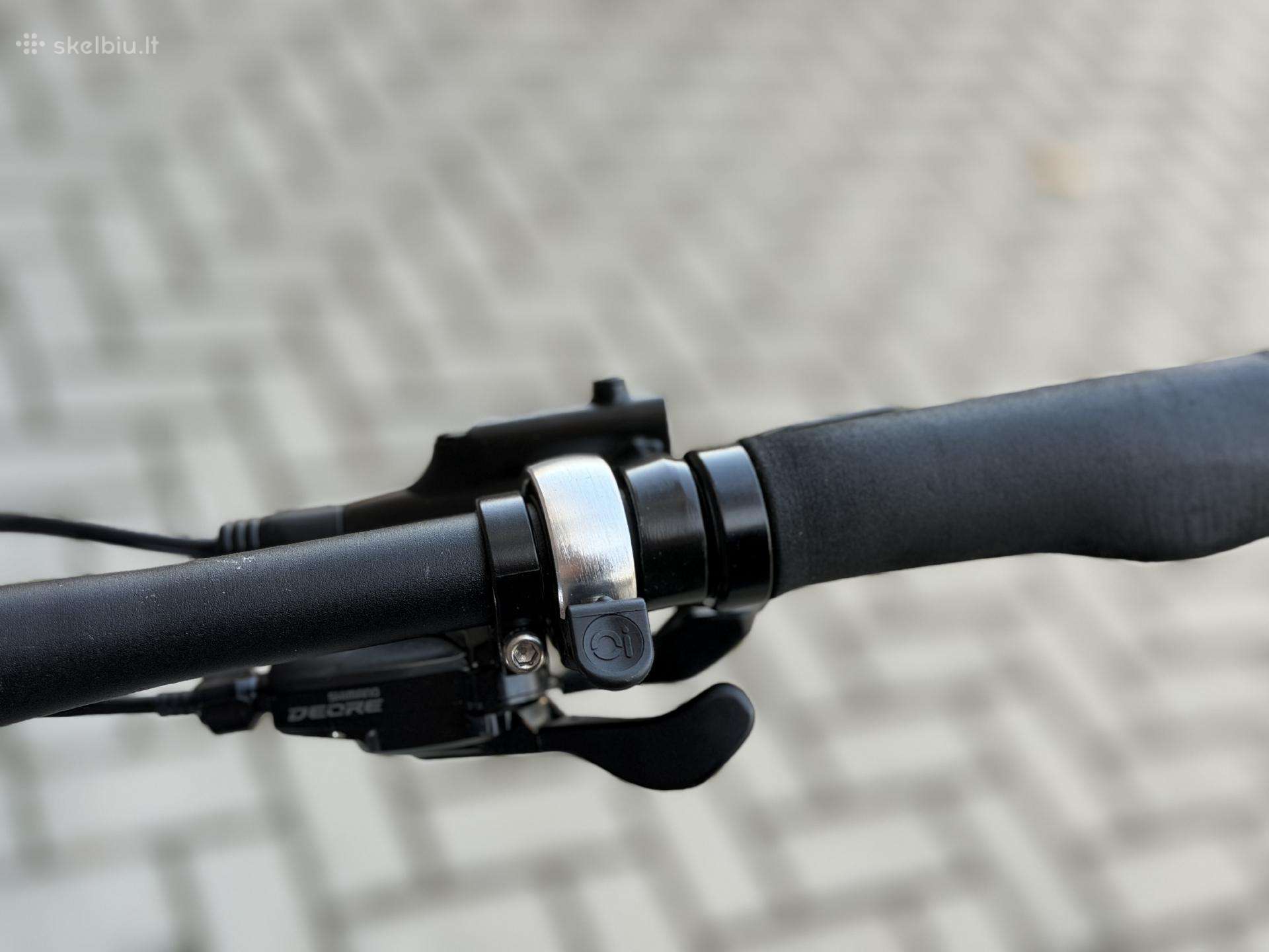 Electric bike Orbea 28″