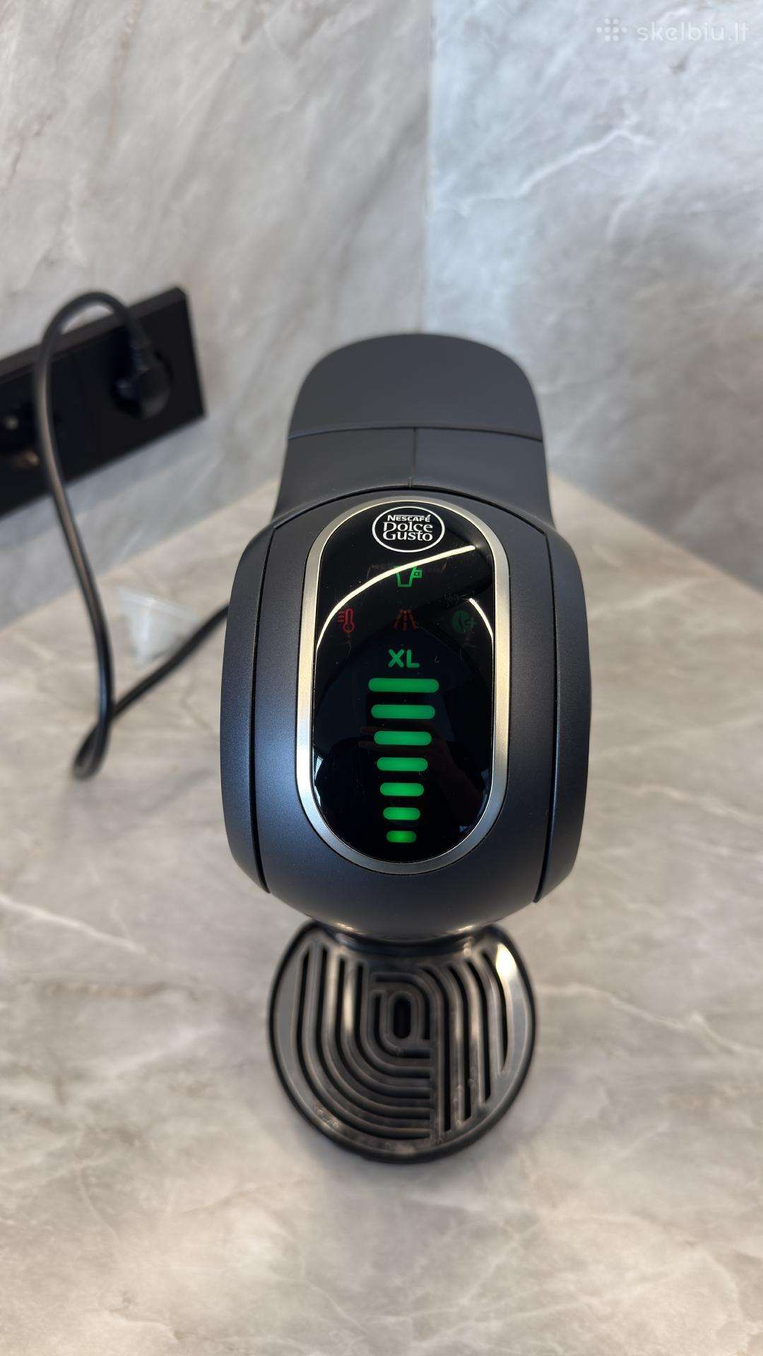 Dolce Gusto Genio S Touch