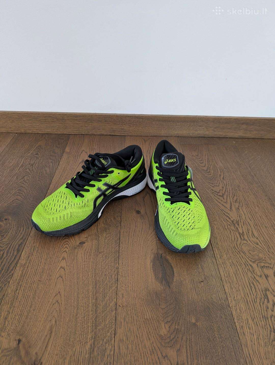 Asics begimo batai 42.5 dydis