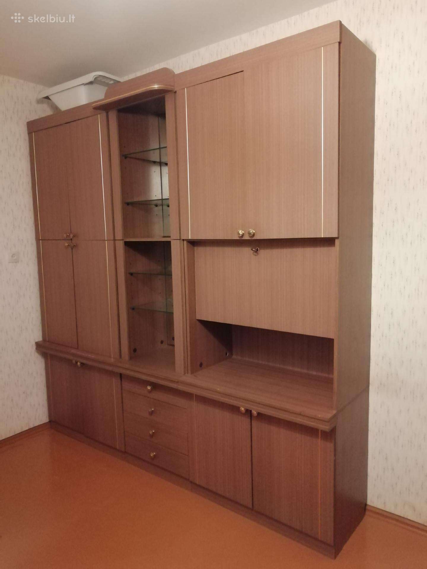 Dovanoju spintą