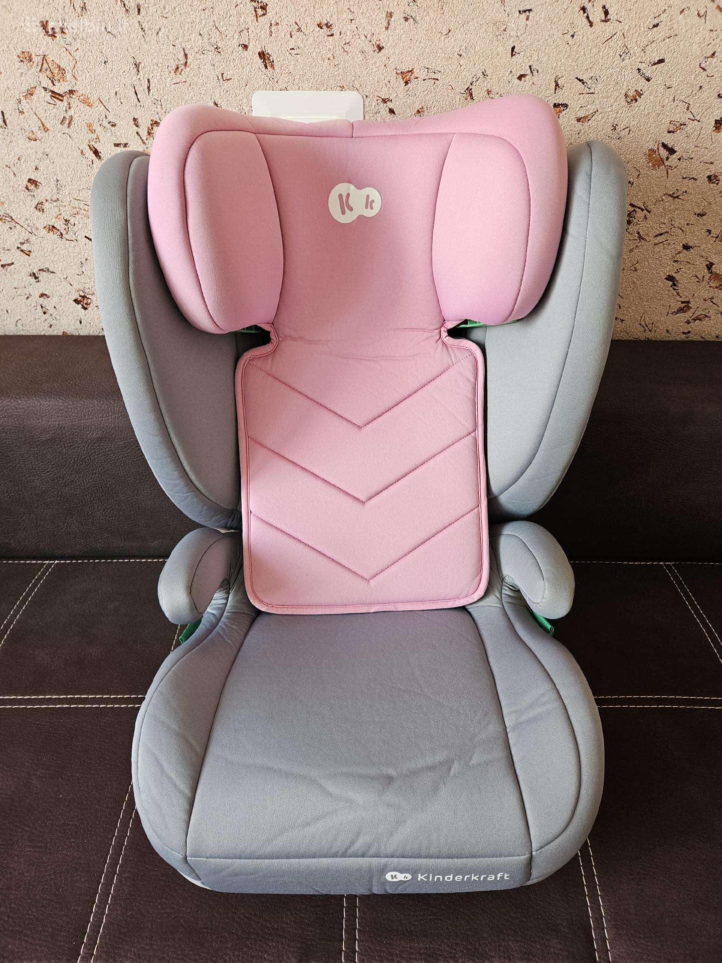 Automobilinė kėdutė