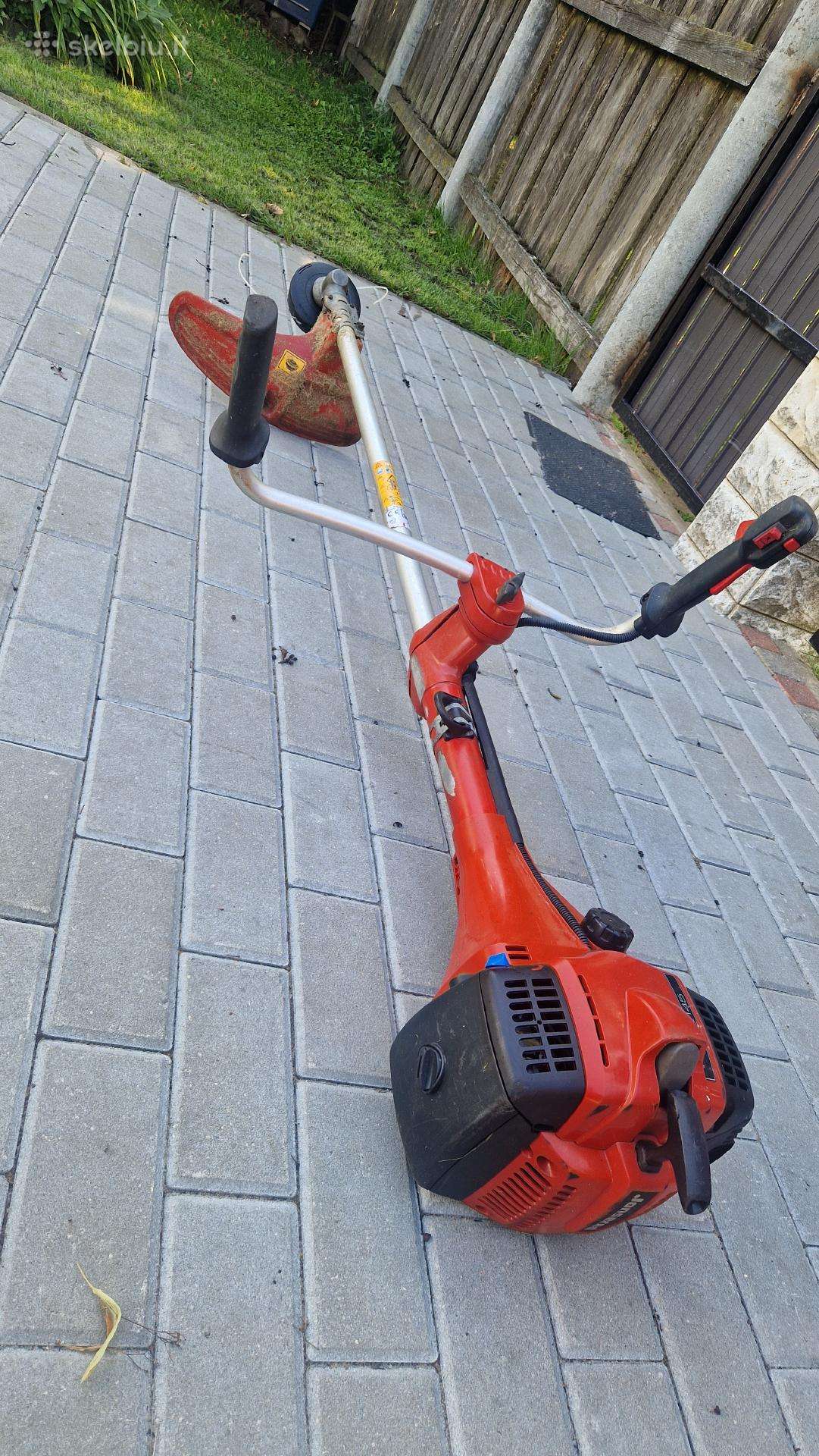Jonsered cc2145 2,0kw