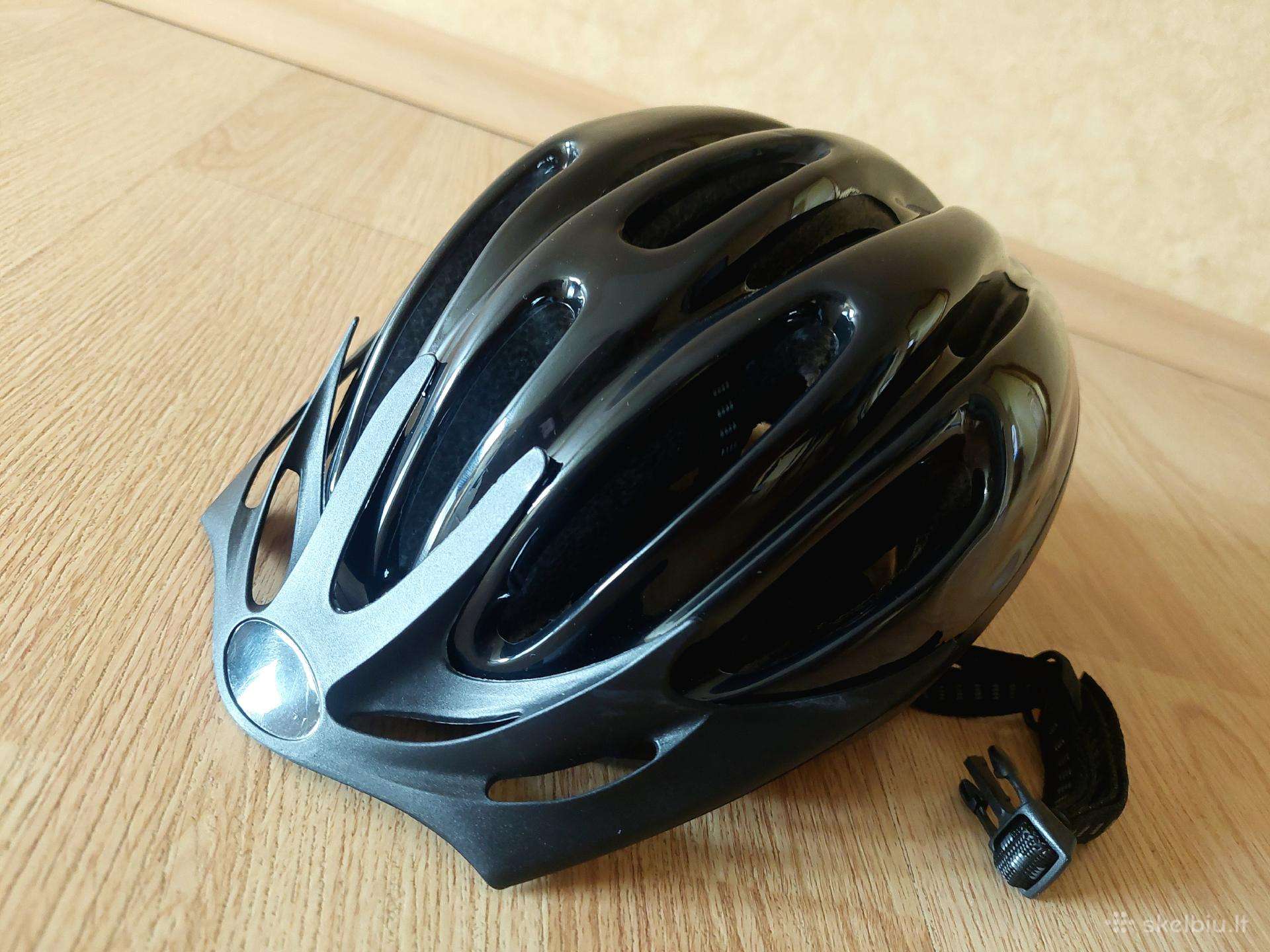 Vokiškas Ventura šalmas.dydis S/m 56-59cm.
