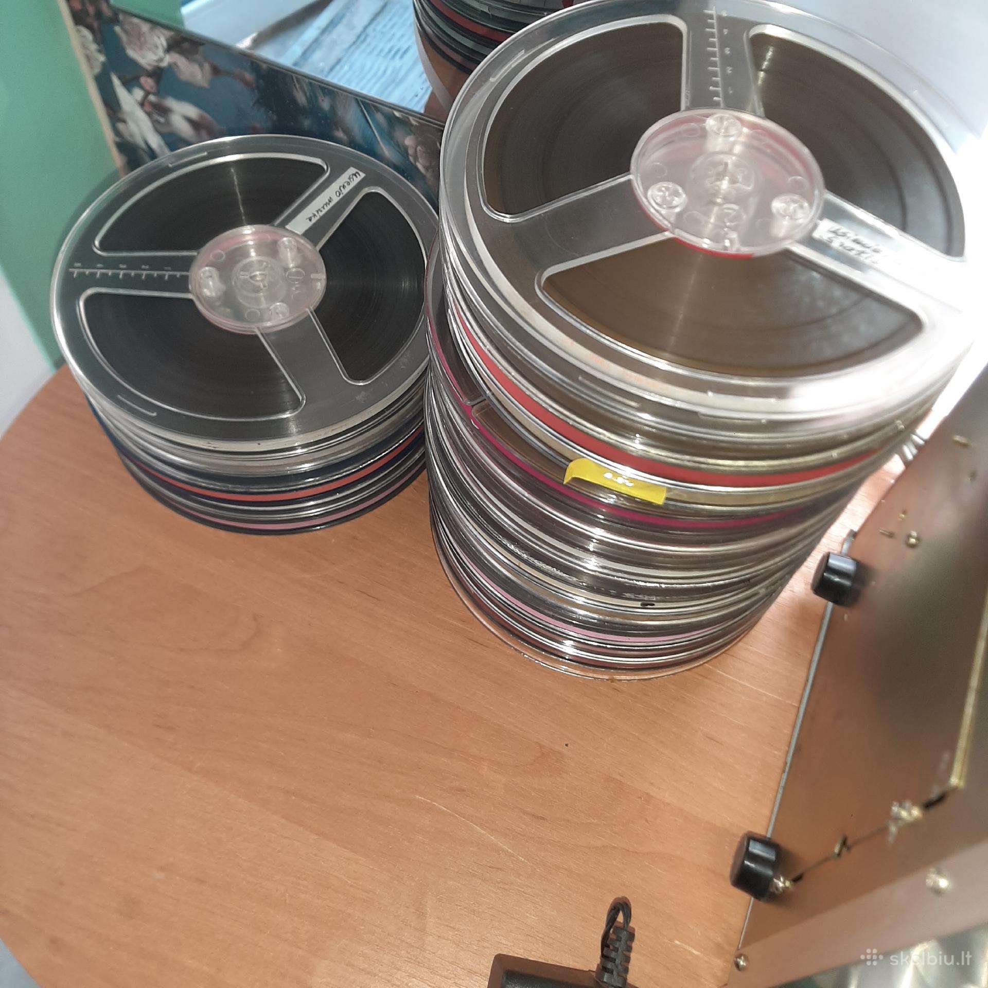 Parduodu Audio juostas