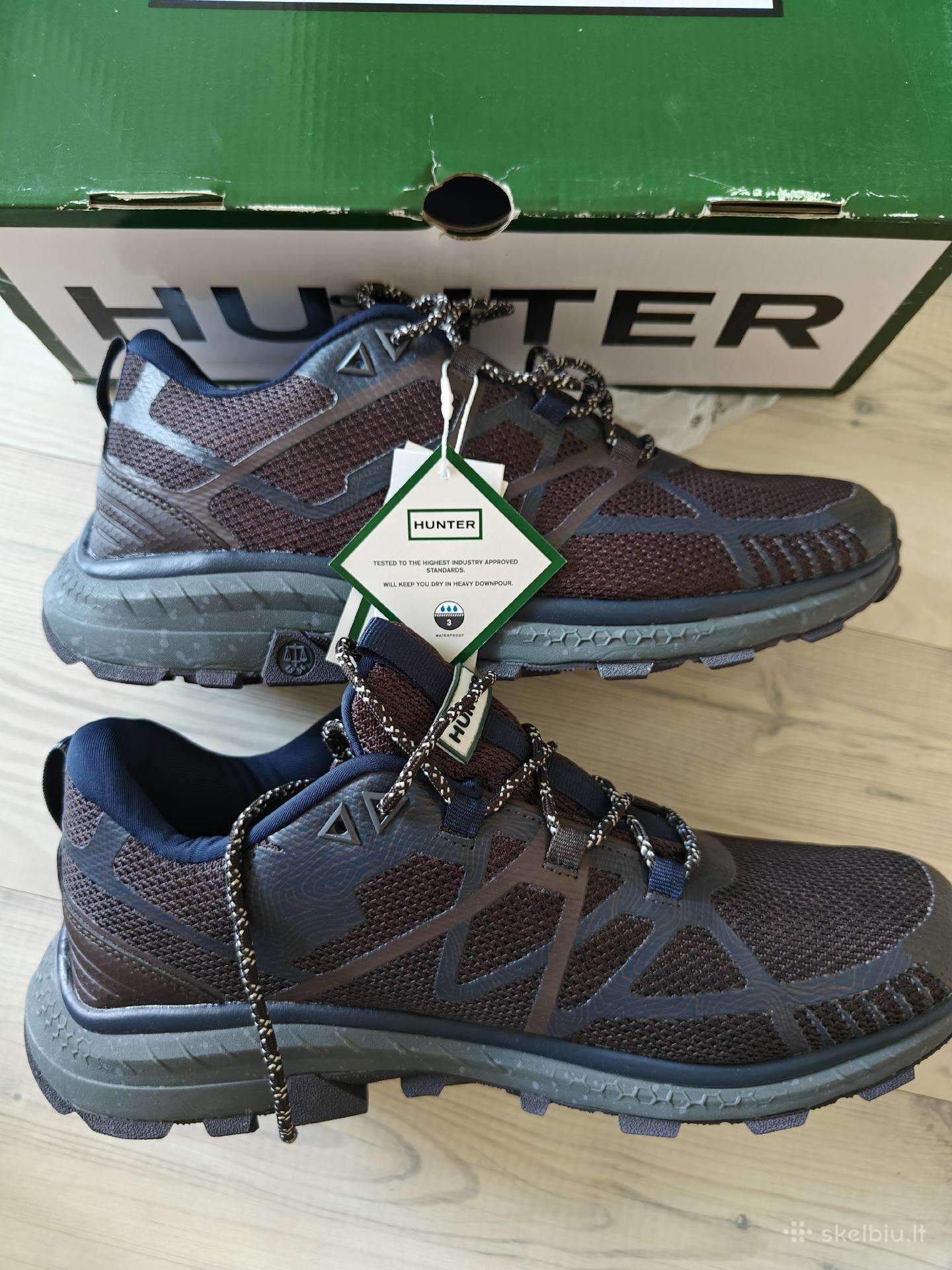 Hunter Makana Hiker Wp