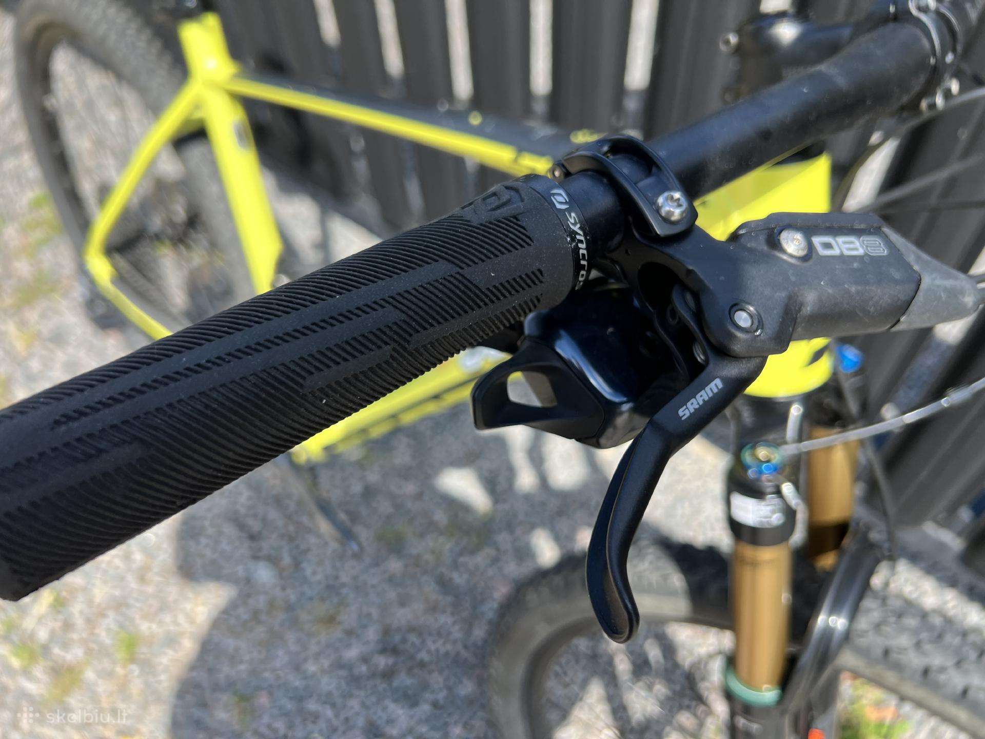 Mountain bike Scott