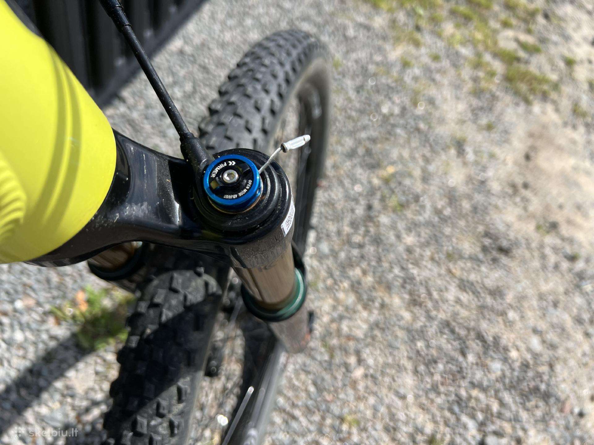 Mountain bike Scott