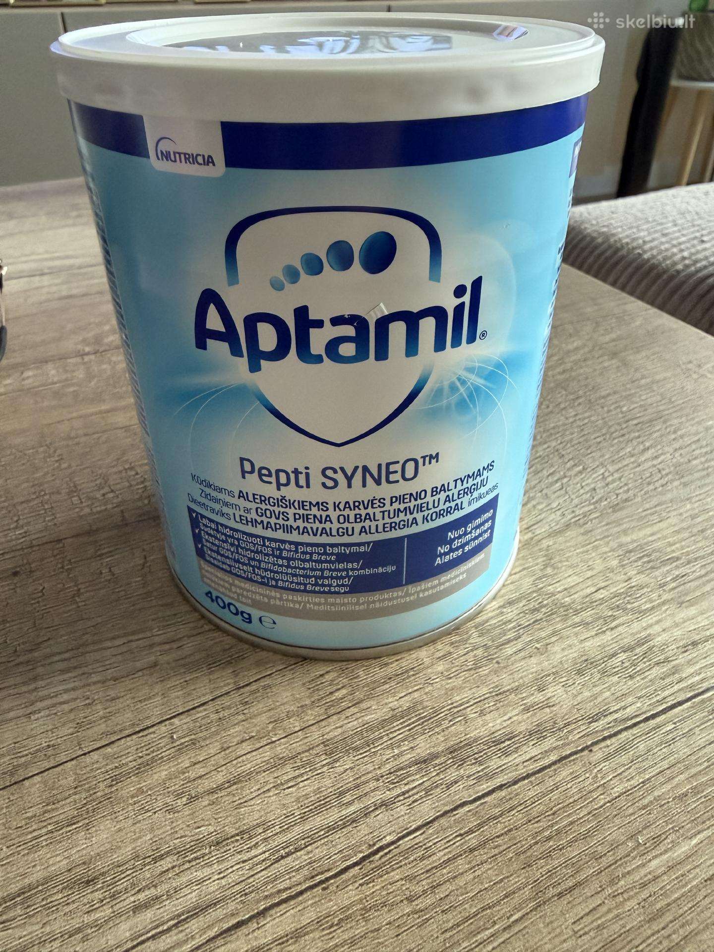Aptamil Pepti Syneo