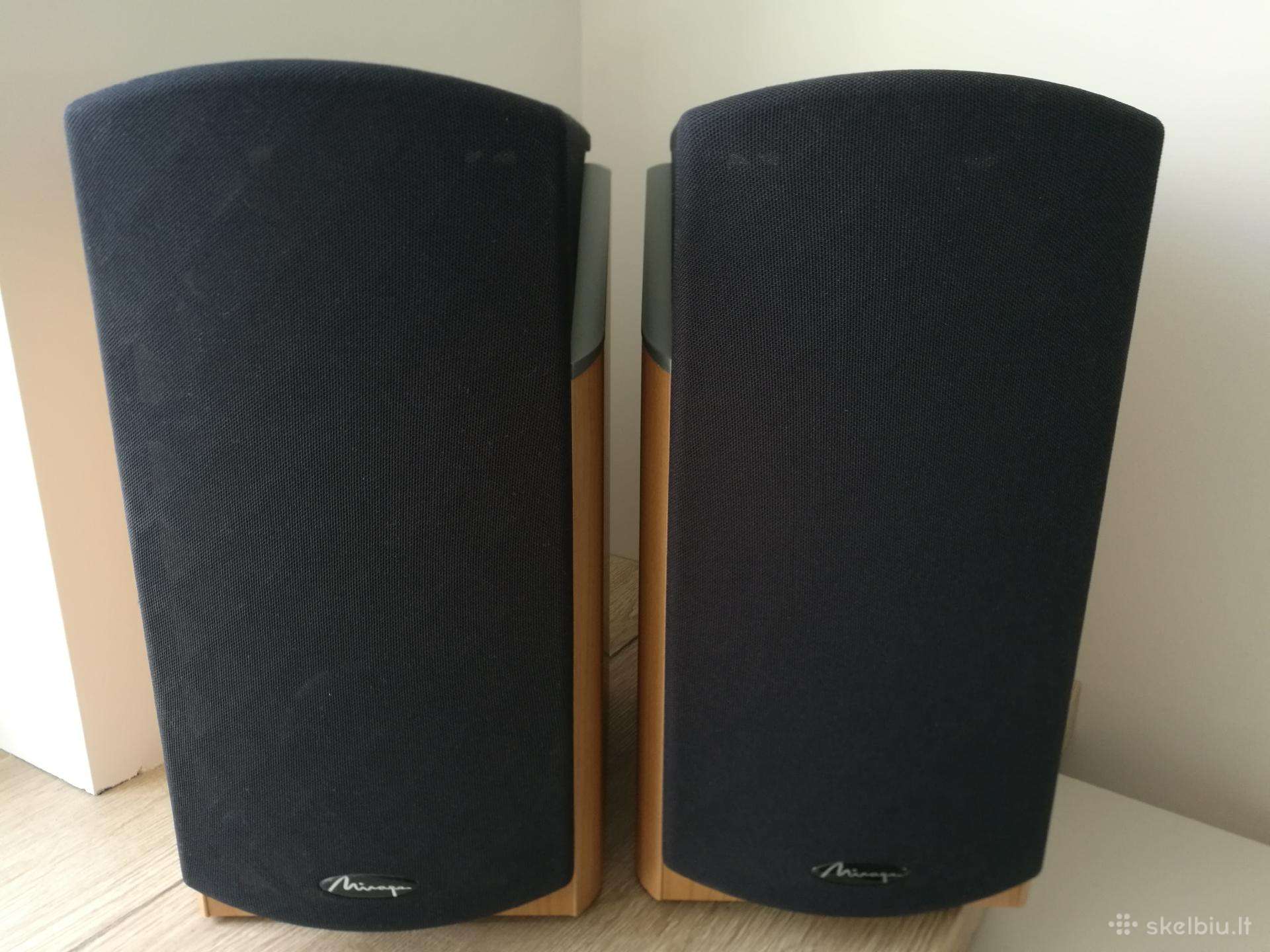 Kolonėlės garso Mirage Omni 50 2vnt.