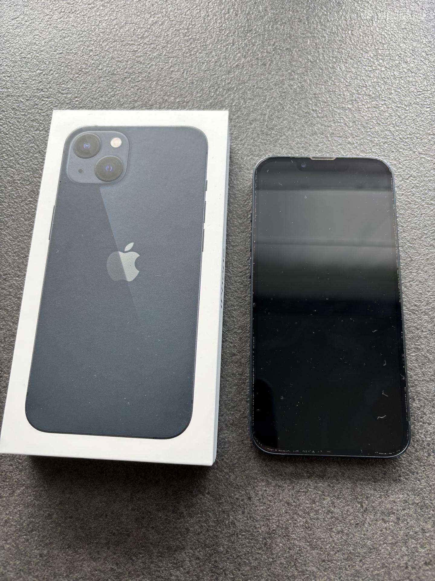 iPhone 13 128 GB