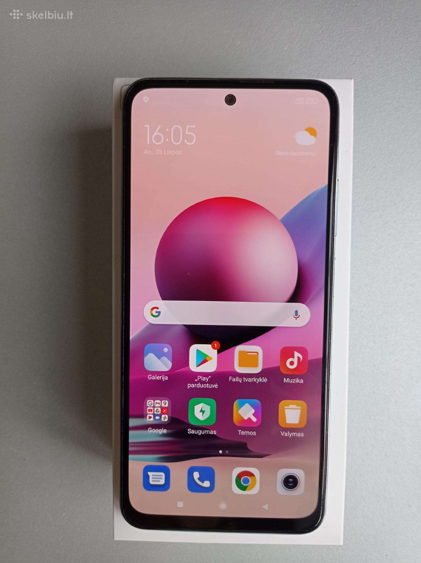 Redmi 10s