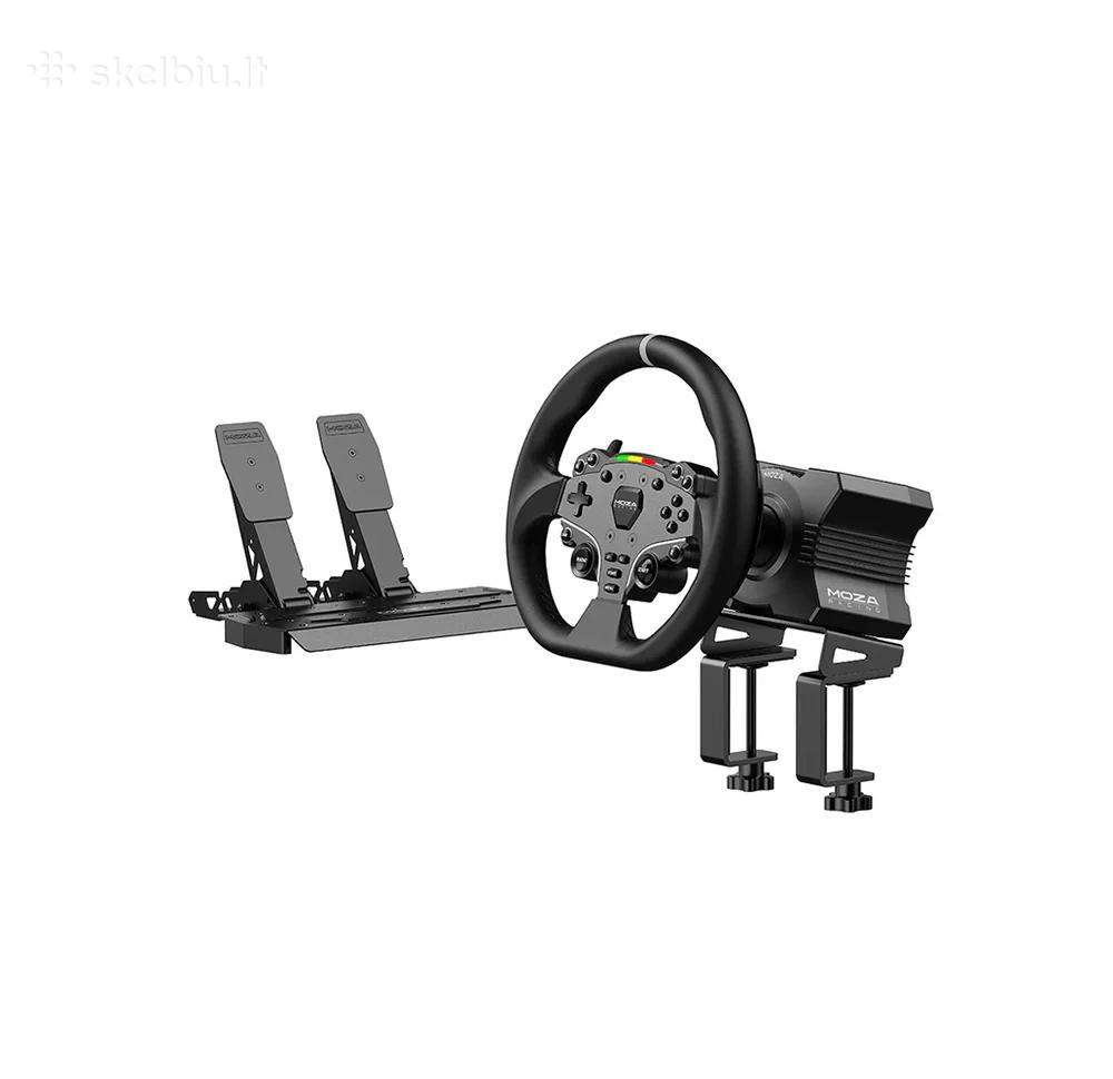 Ieškau Moza r5 bundle