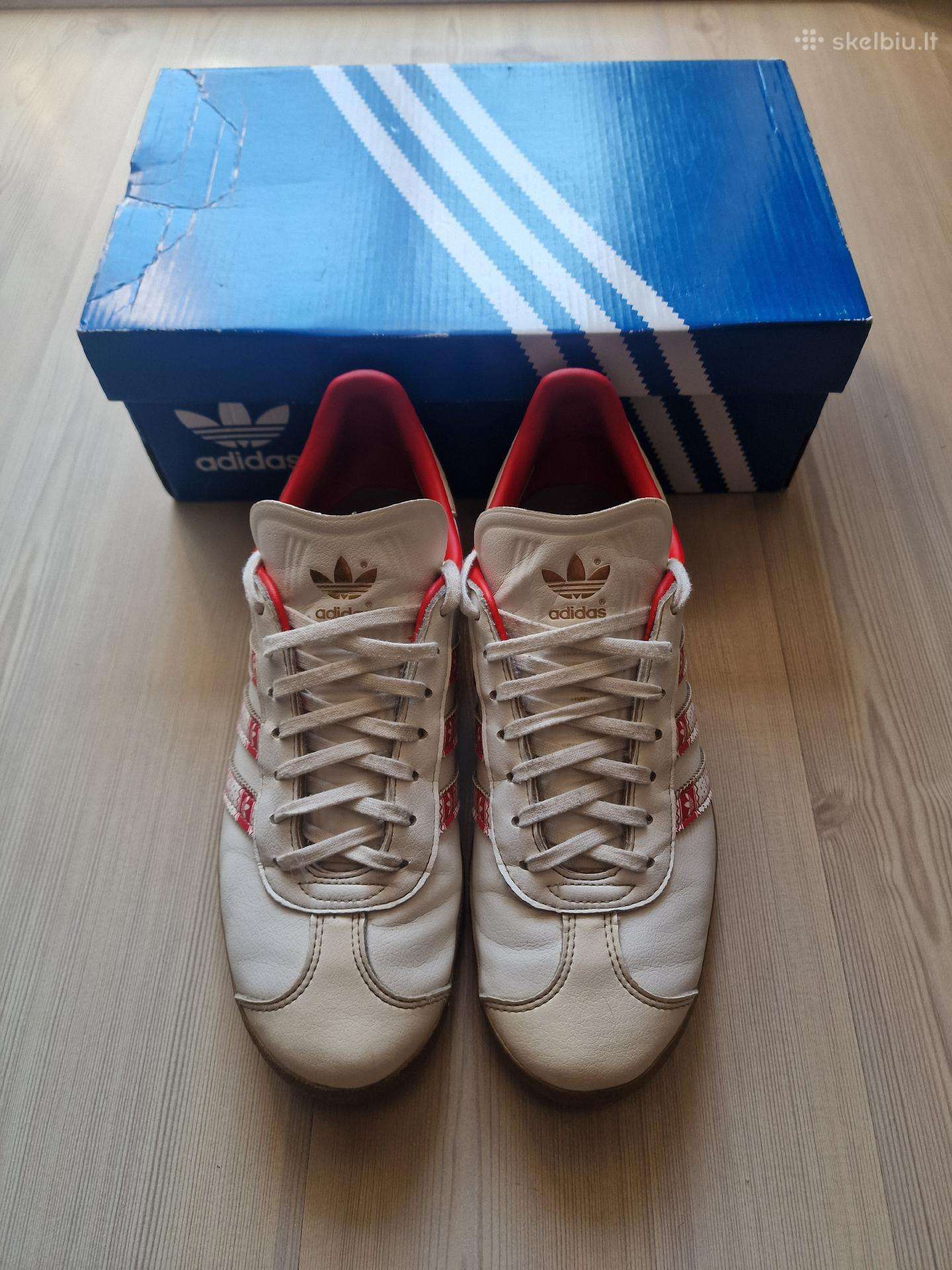 Adidas Gazelle sportbačiai