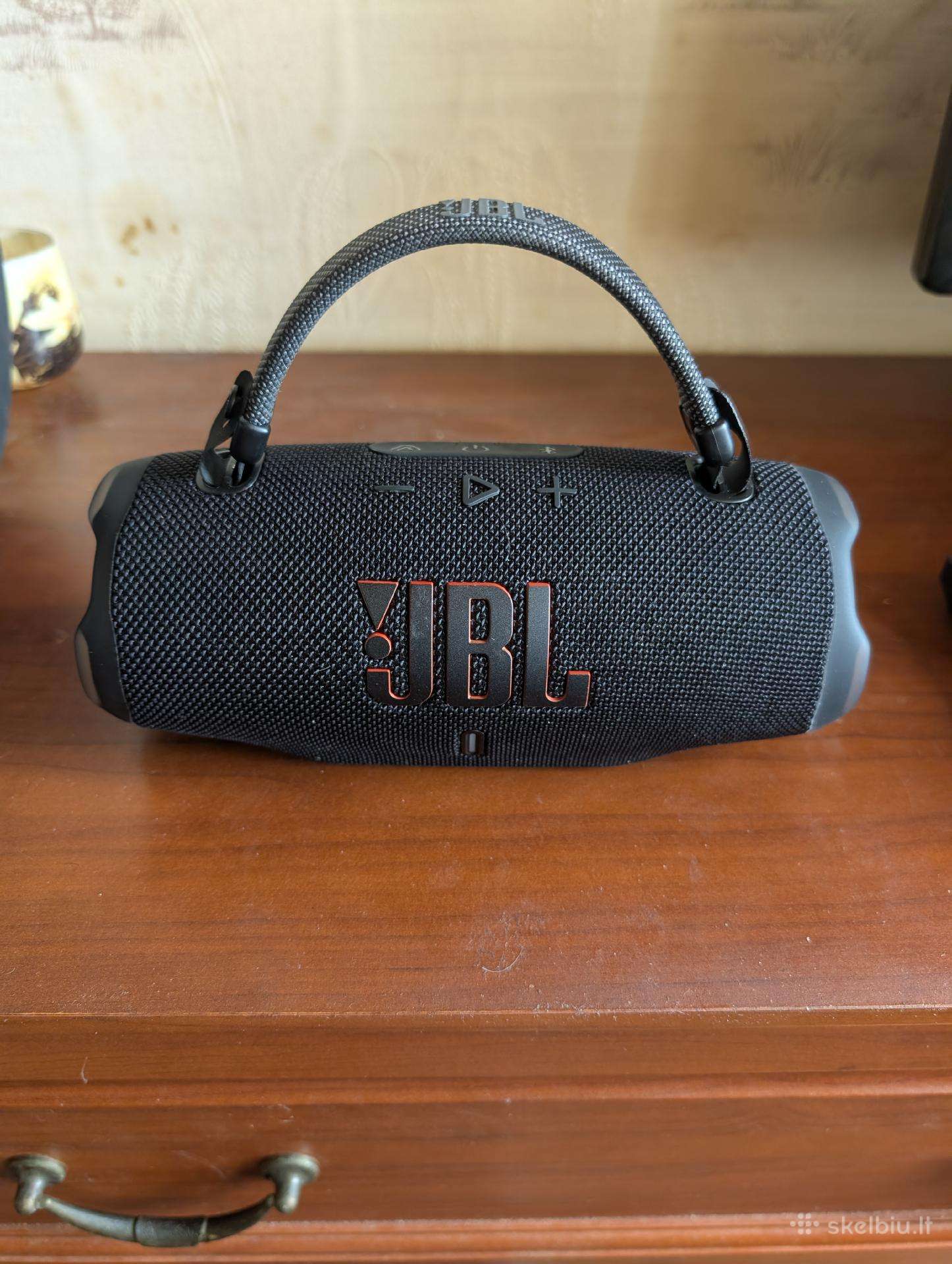 Jbl Charge 6