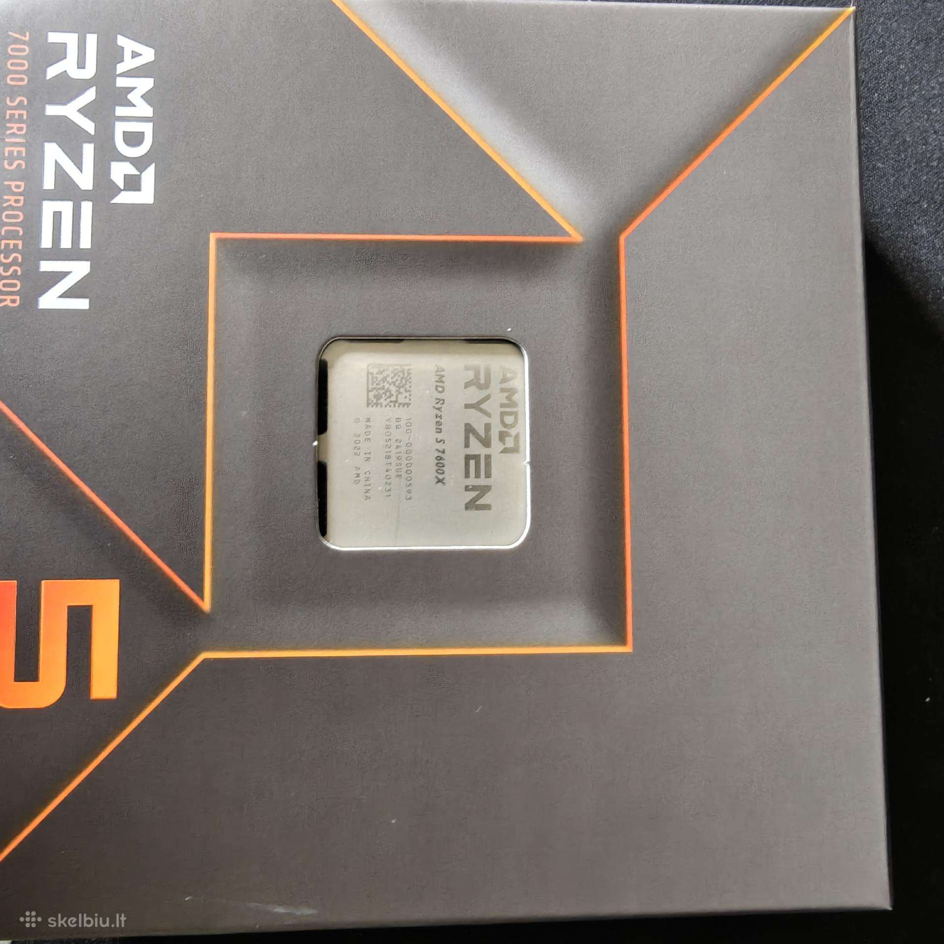 7600x
