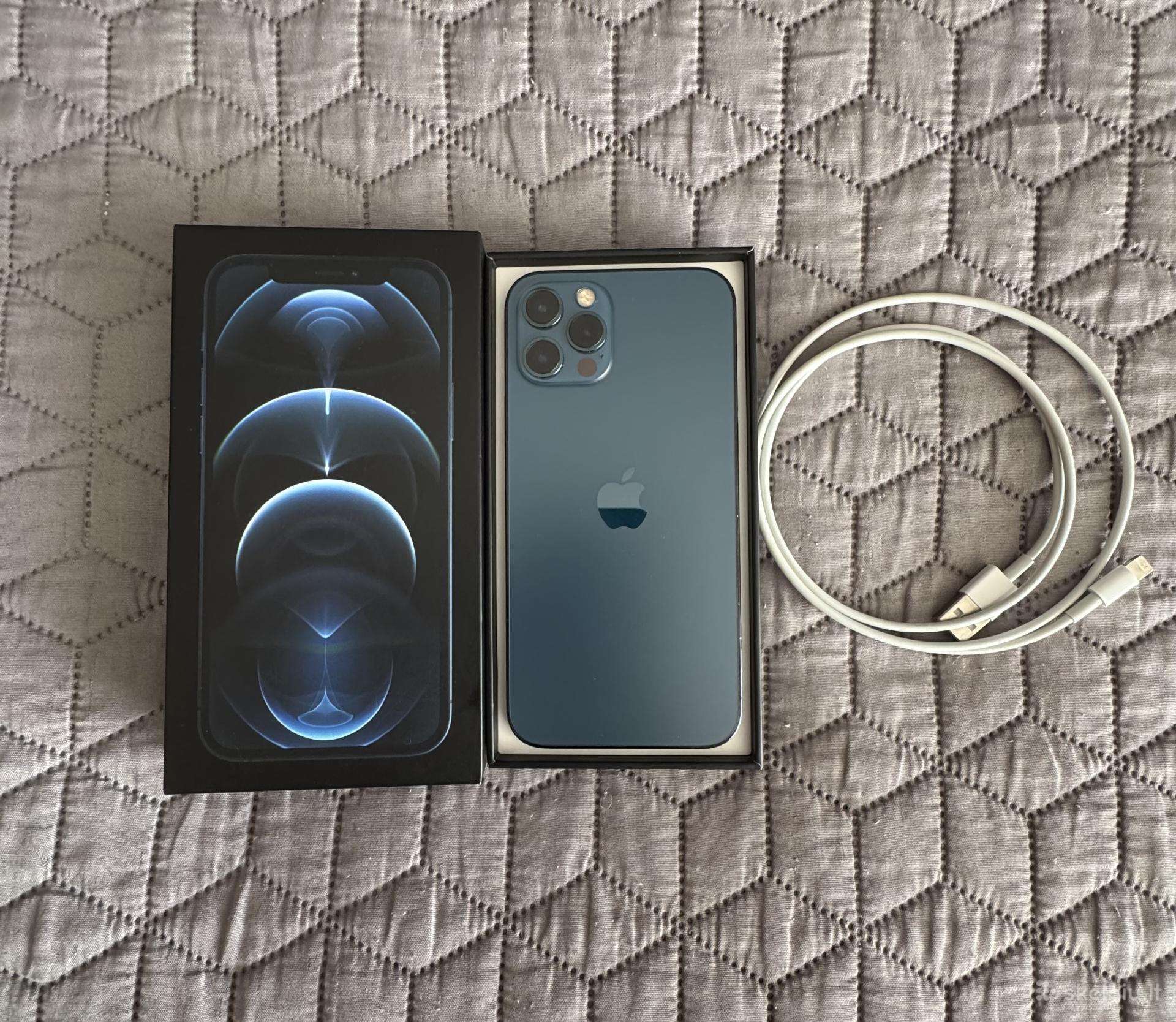 iPhone 12 Pro 128gb