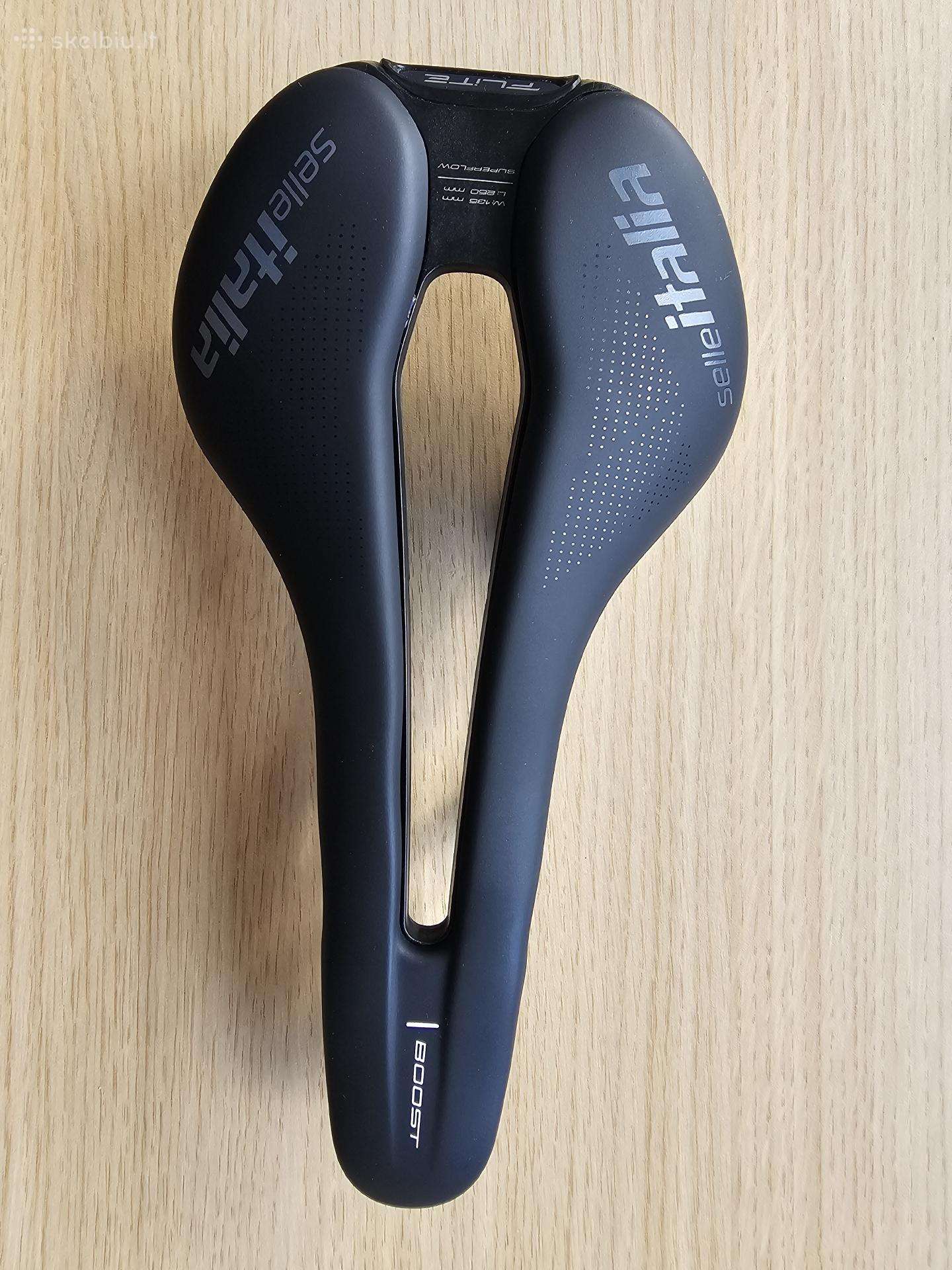 Balnelis Selle Italia Flite Boost Tm Superflow S