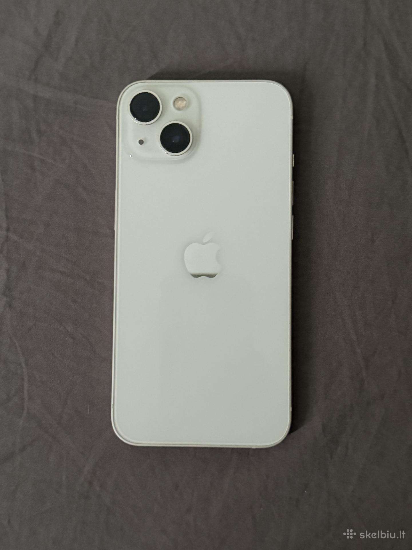 iPhone 13 128gb