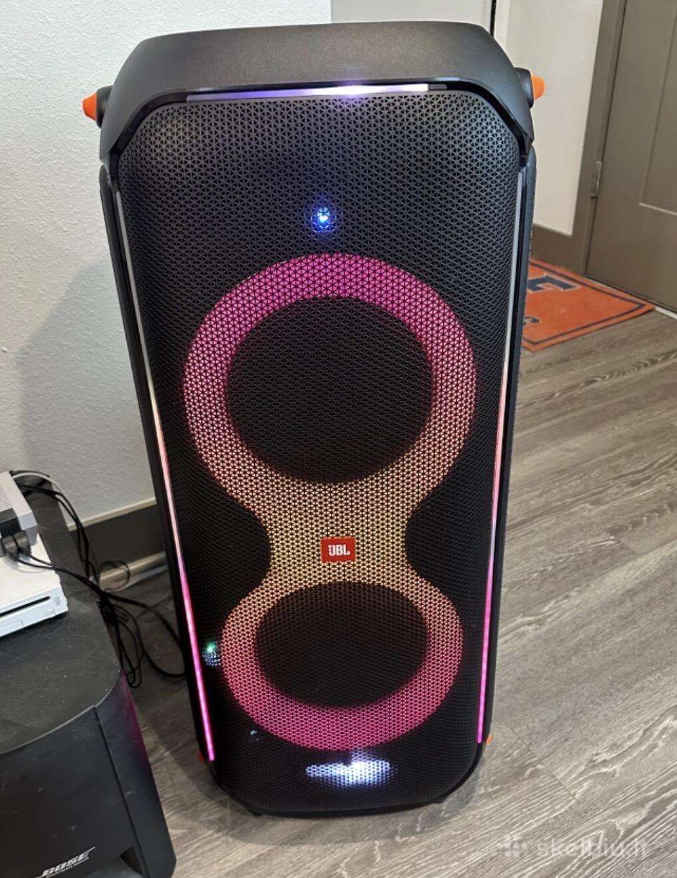 Jbl Partybox 710