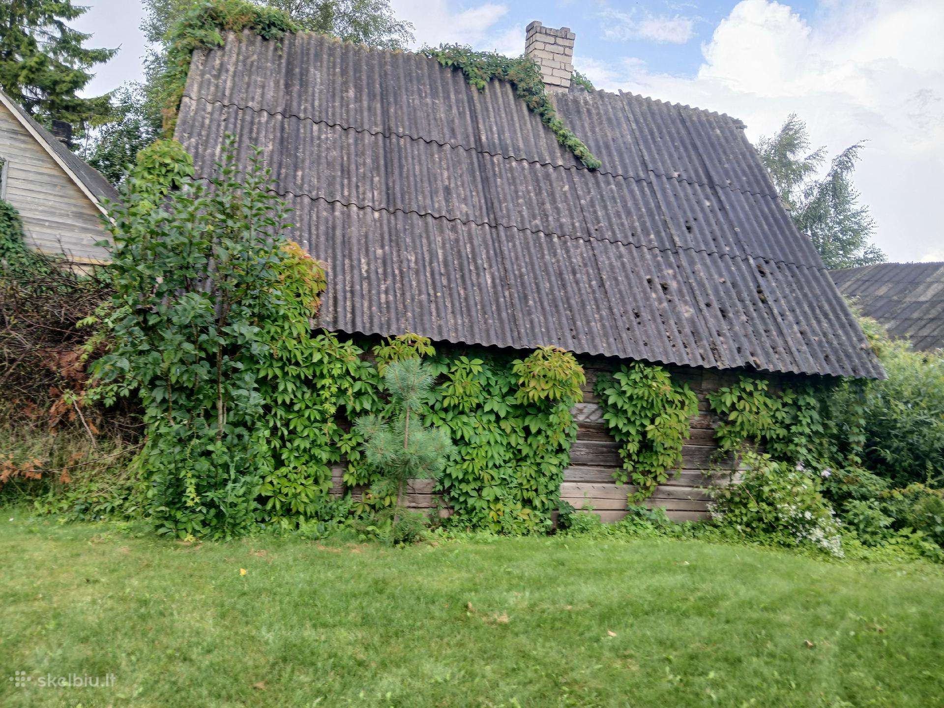 Dovanoju, bet reikia patiems nusigriauti.