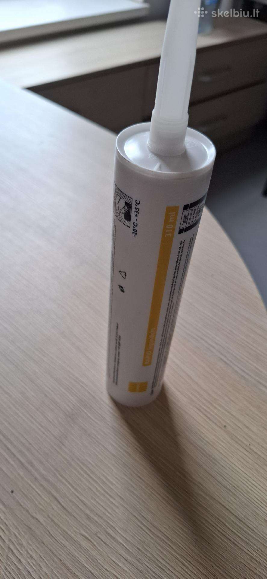Schiedel Rapid klijai