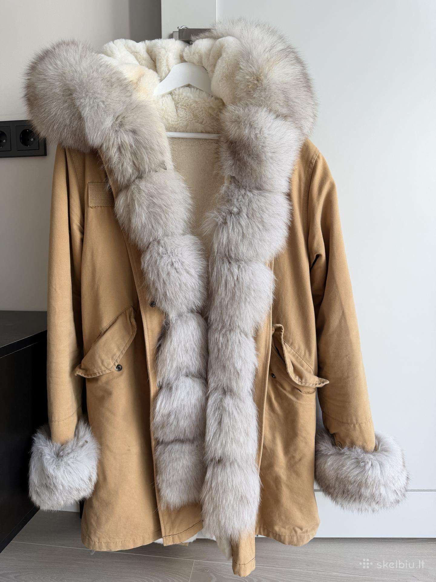 Parka