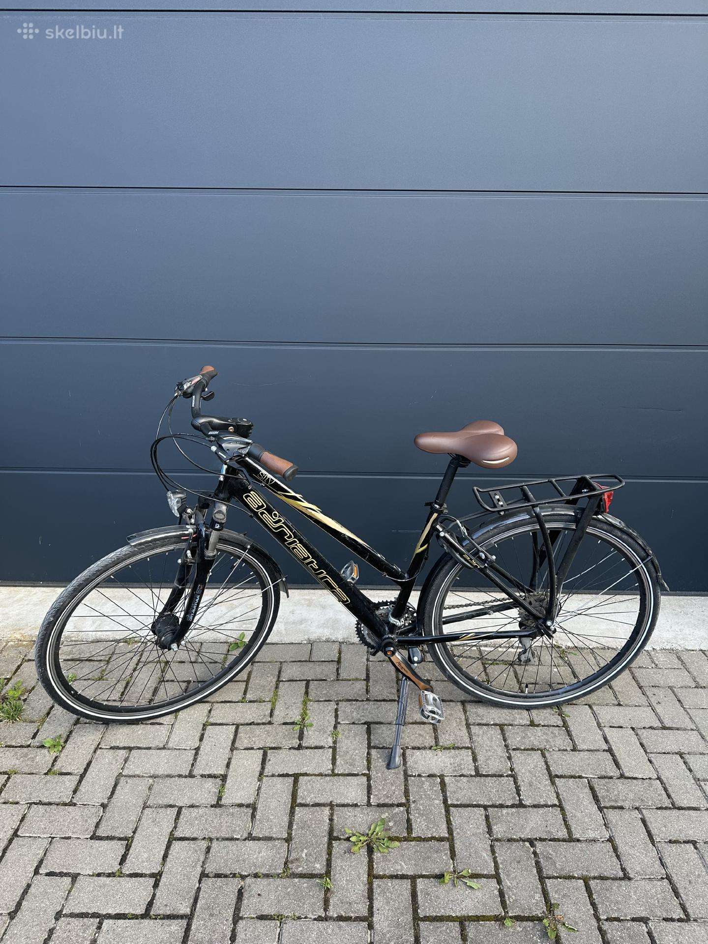 Miesto dviratis Adriatica Sity 28"