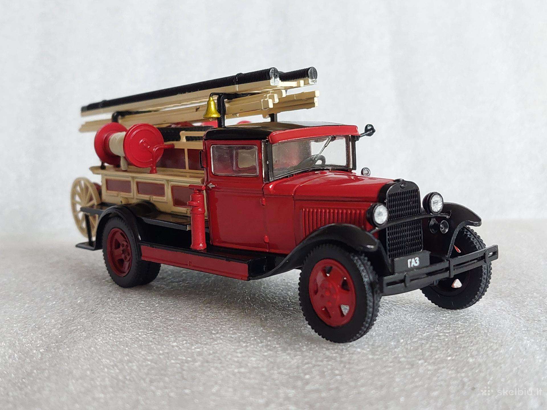 Gaz- A A Pmg-1
