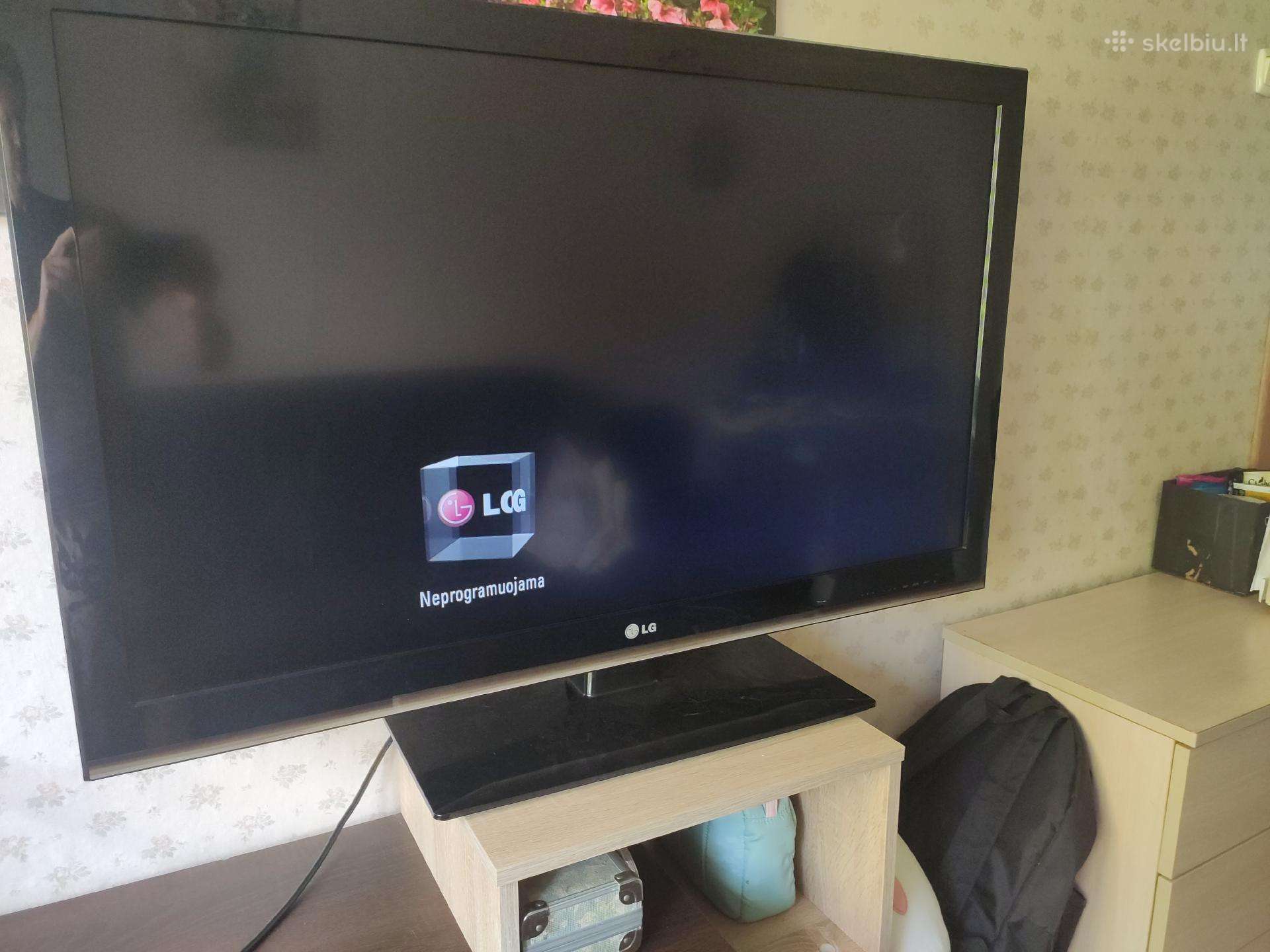 LG 42lk450