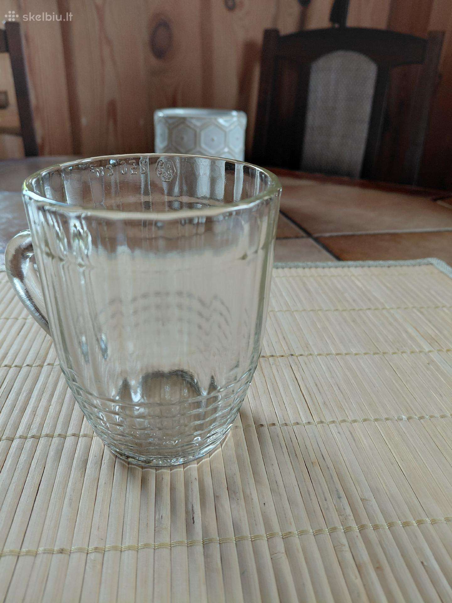 Senoviniai bokalai alui,girai