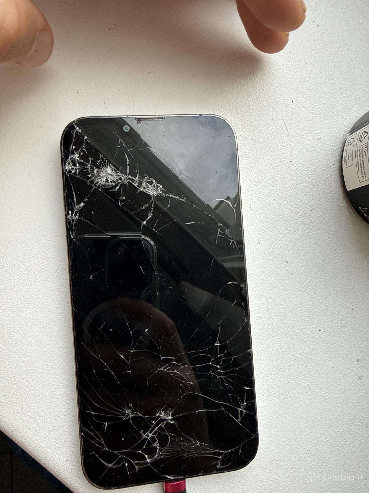 iPhone 13pro