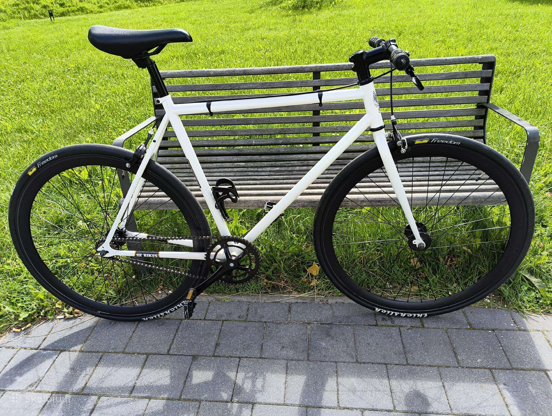 Se bikes