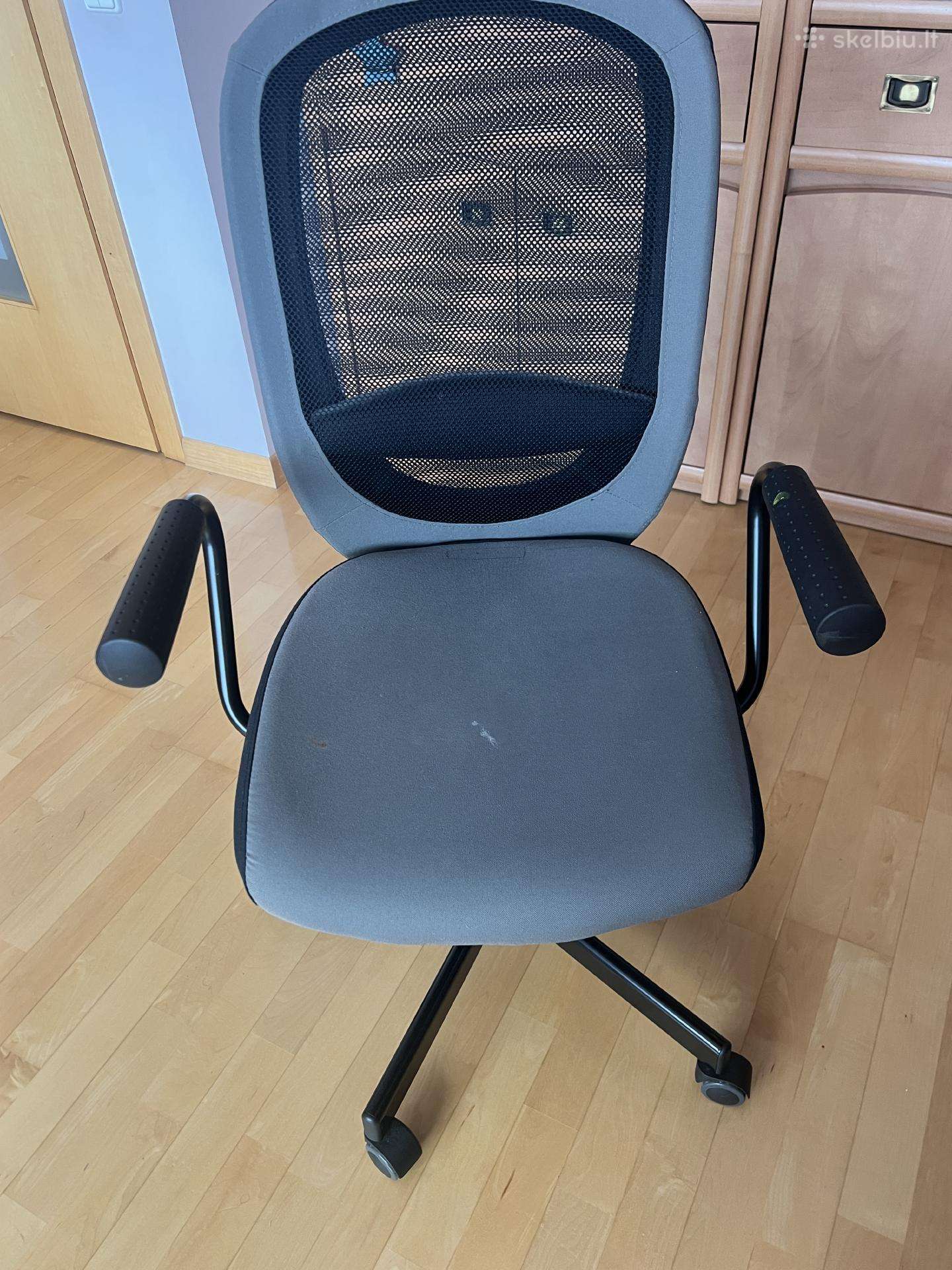 Darbo ergonominė kėdė