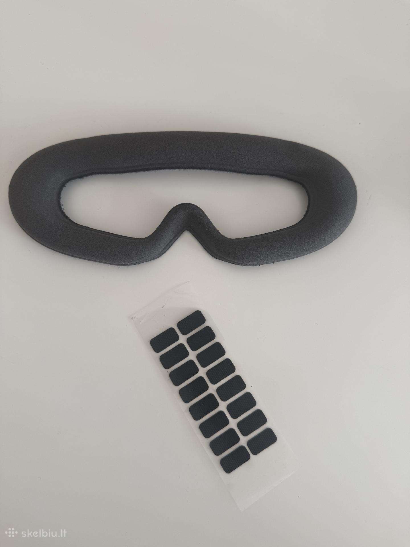 Dji Goggles 2 Veido Paminkštinimas (Faceplate)