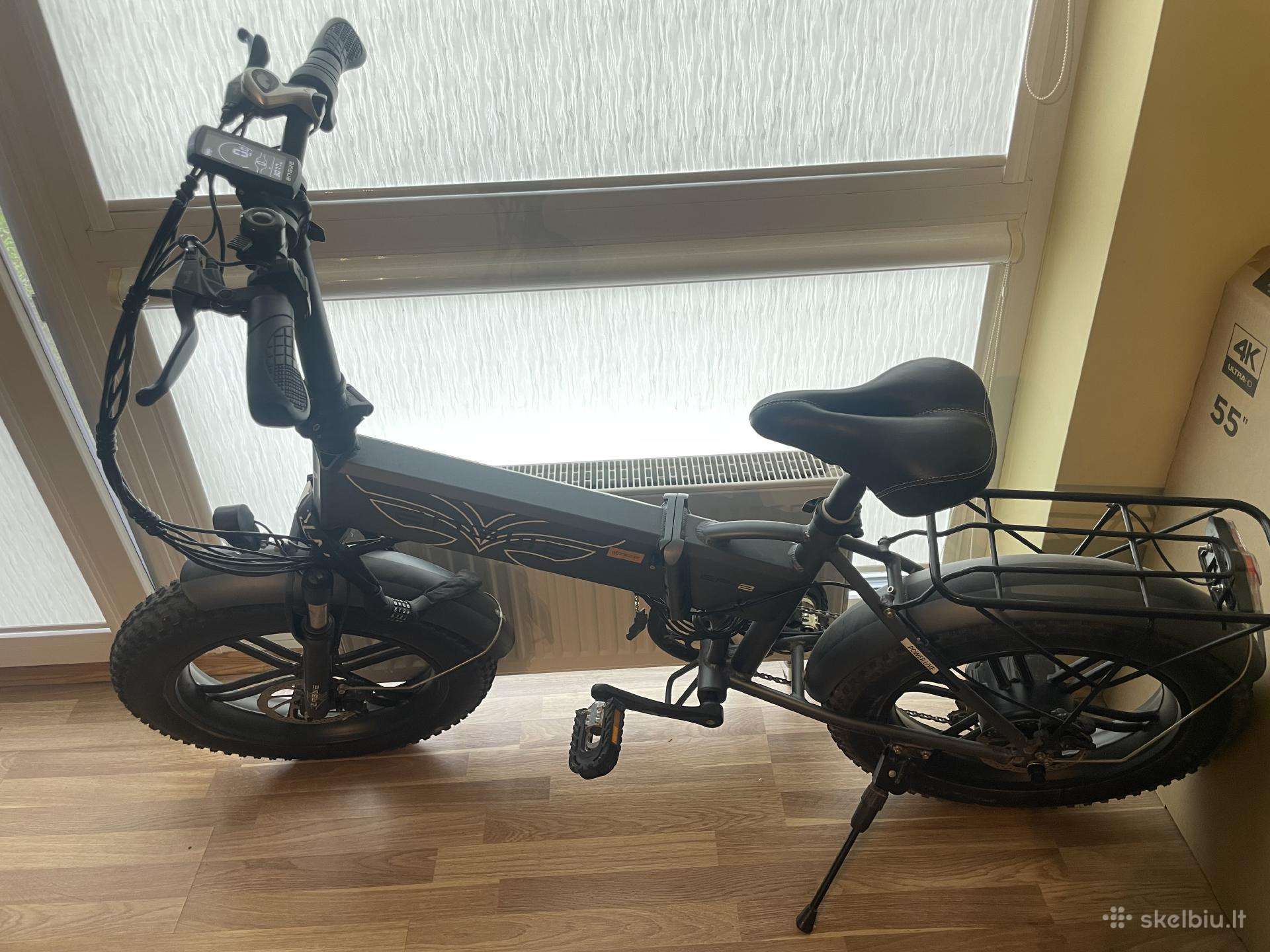 Engwe Ep-2 Pro