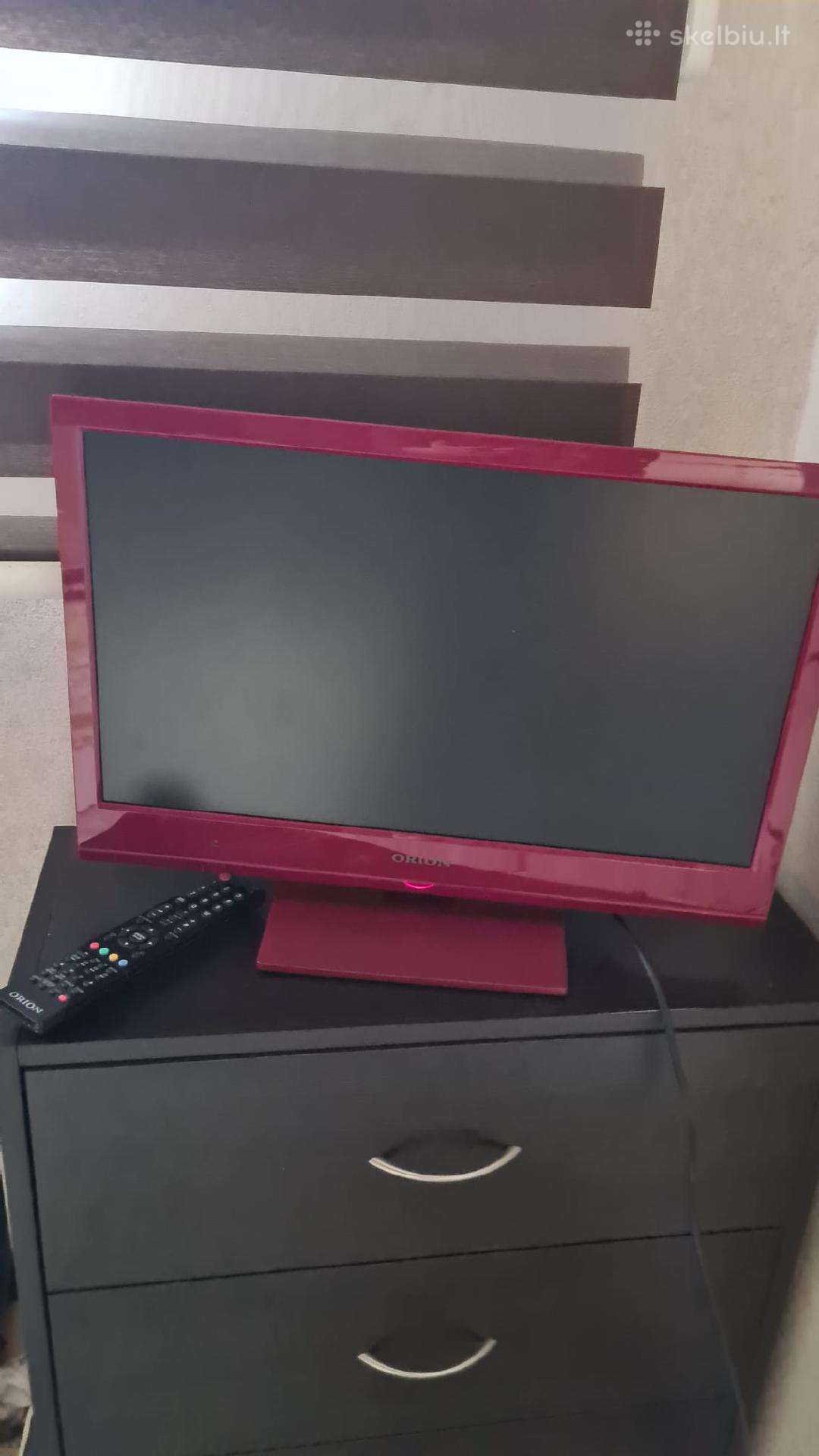 Televizorius Orion 22 Tv22qbd945dvds