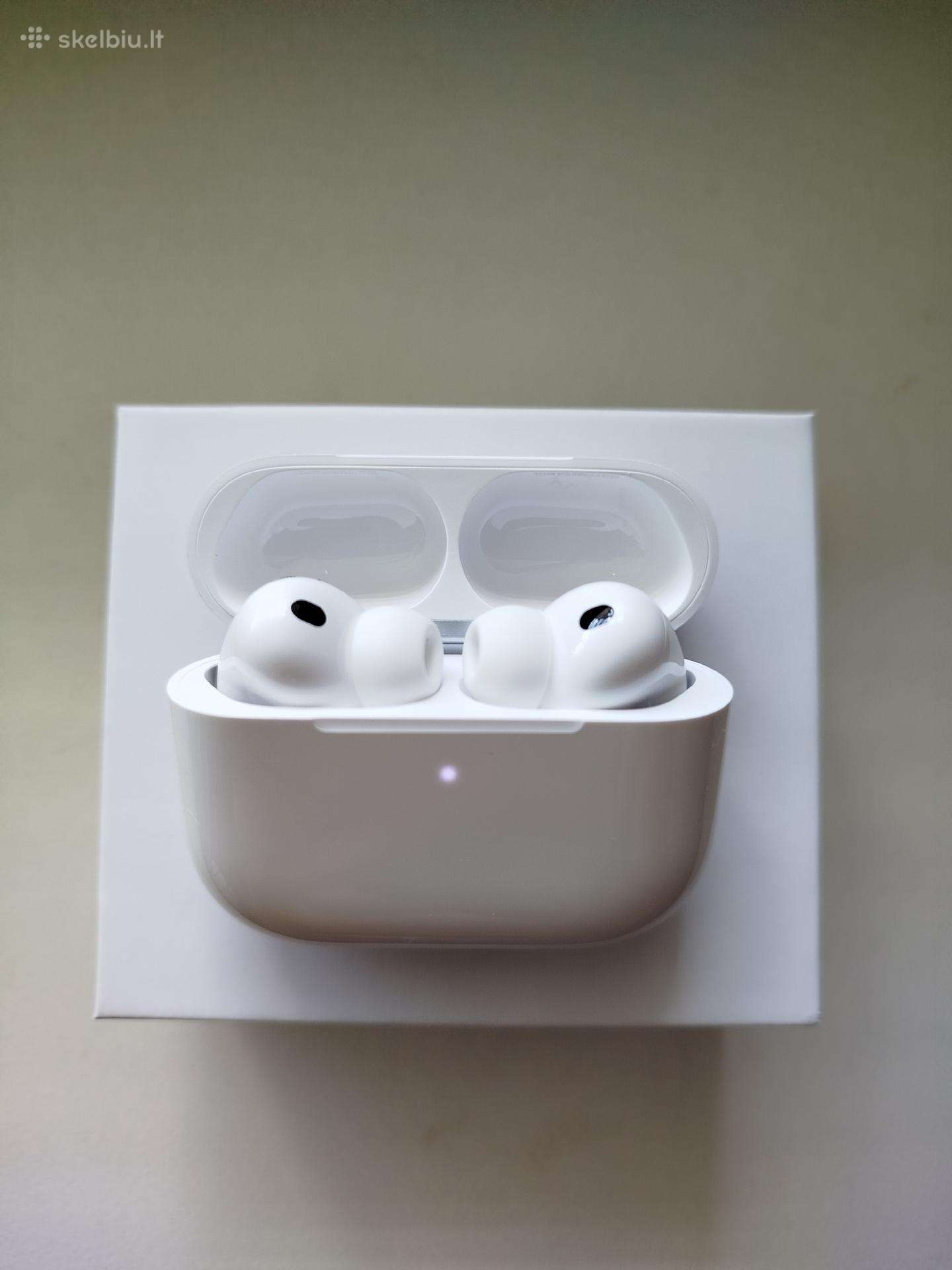 Apple Airpods Pro 3
