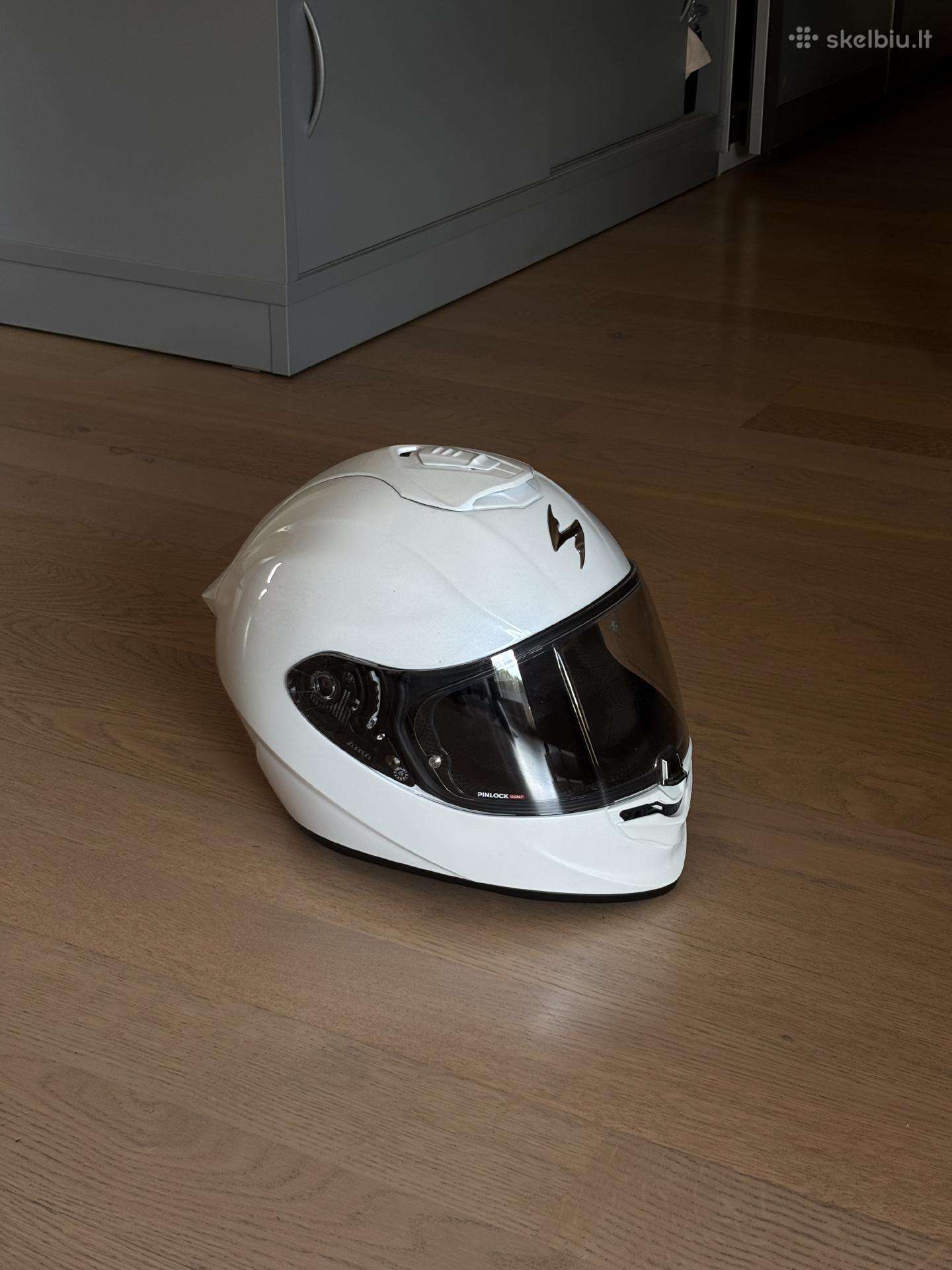 Scorpion Exo-1400 Air, M dydis