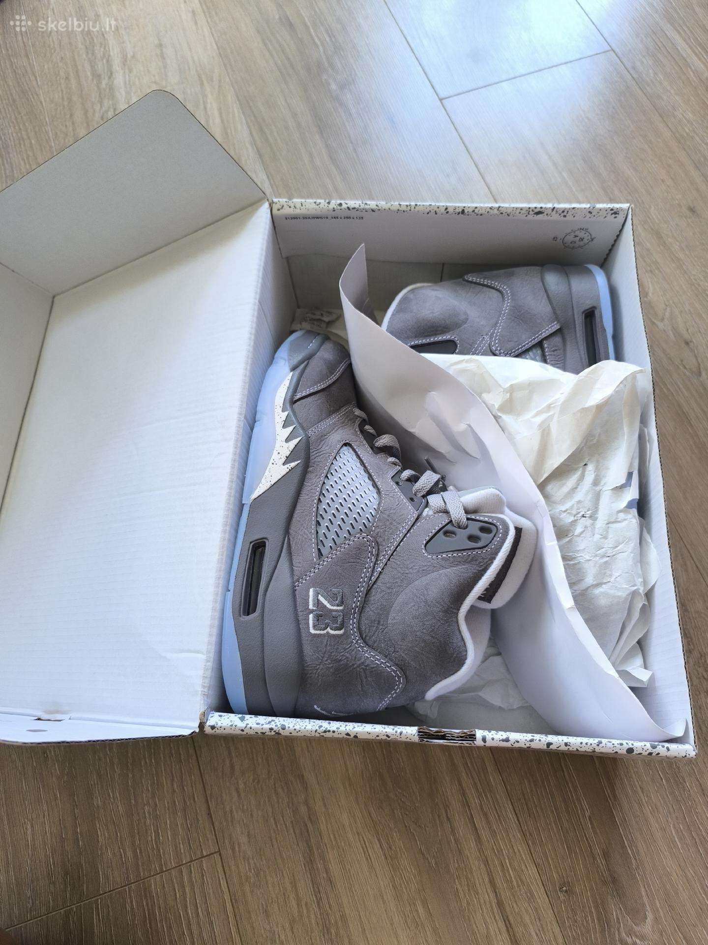 Nike air Jordan retro 42d