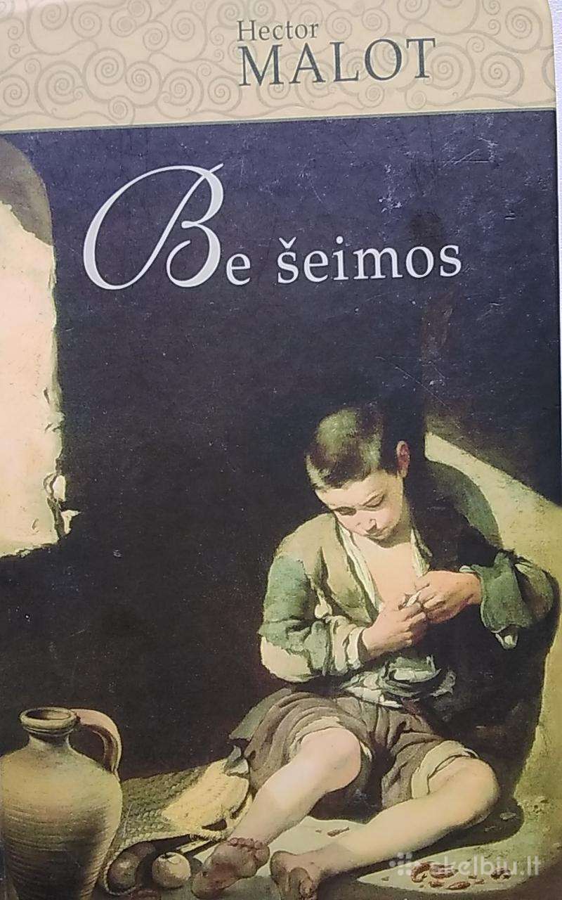 Be šeimos