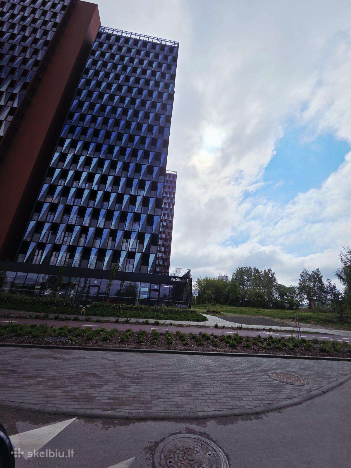 Patalpų nuoma