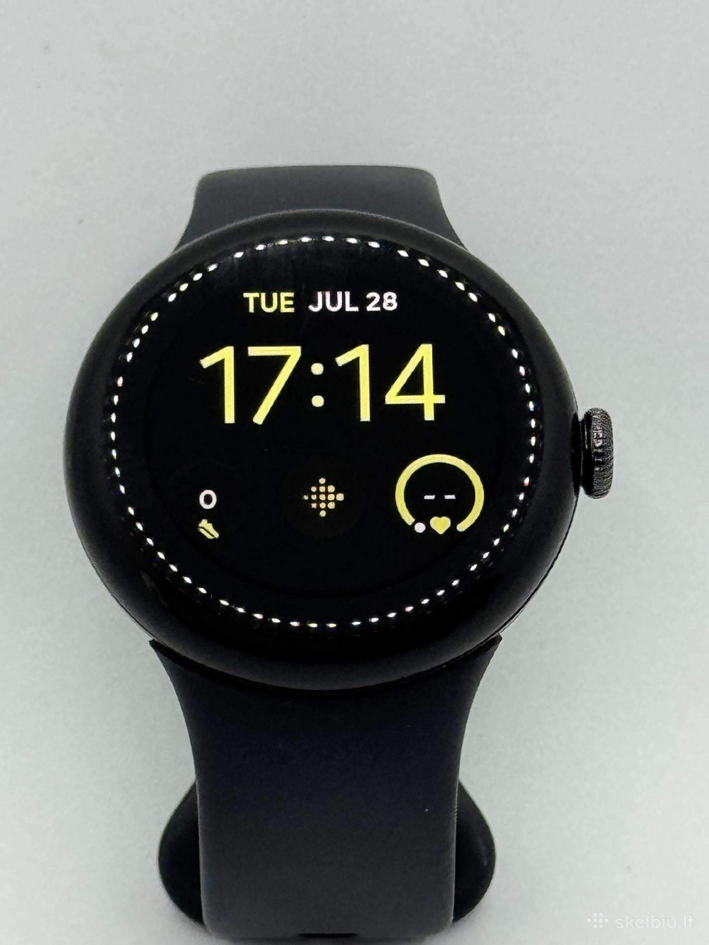Google Pixel Watch 2