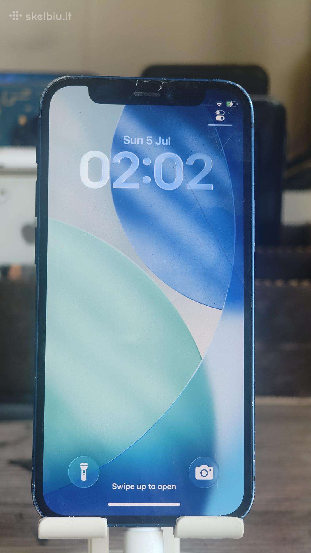 iPhone 12 Mini