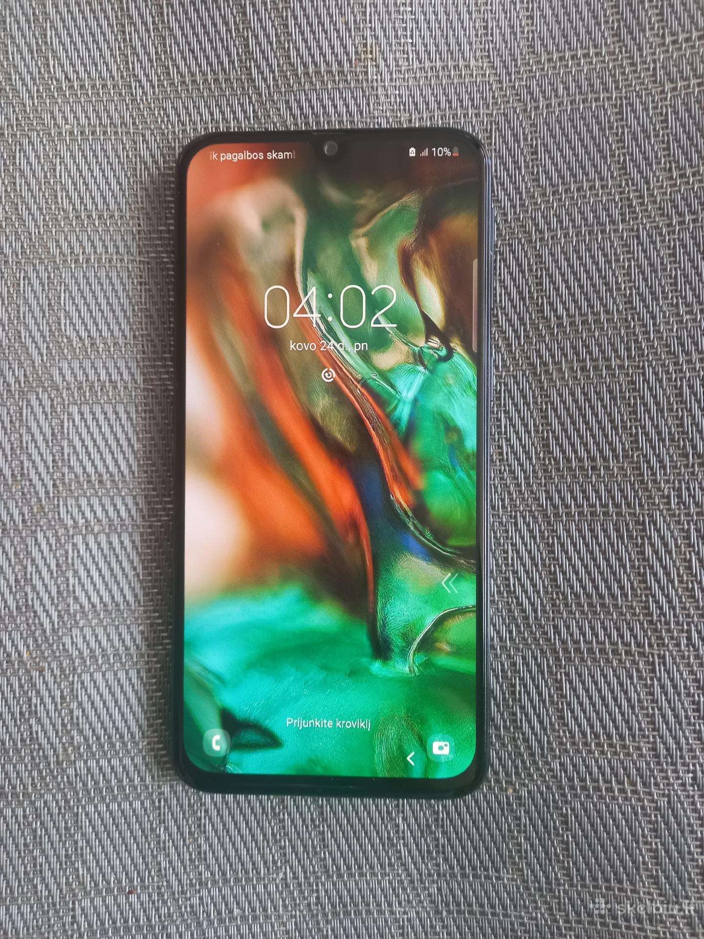 Samsung a40 64gb